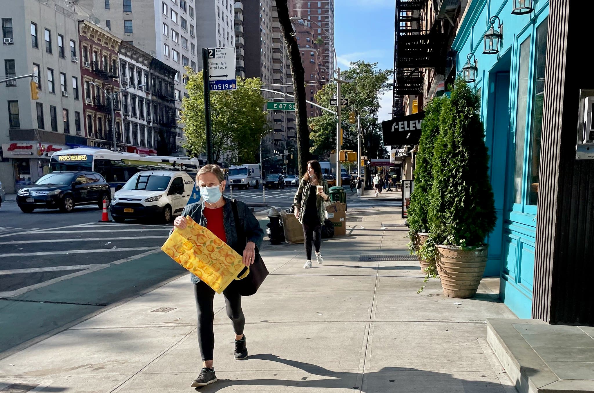 Must have outdoor space, fighting a predatory management company, & more 