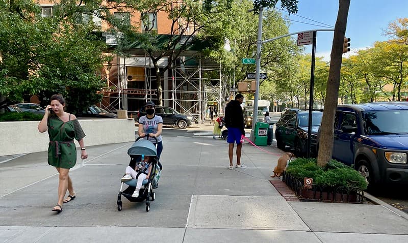 Get set for Open House New York, free internet for tenants? & more