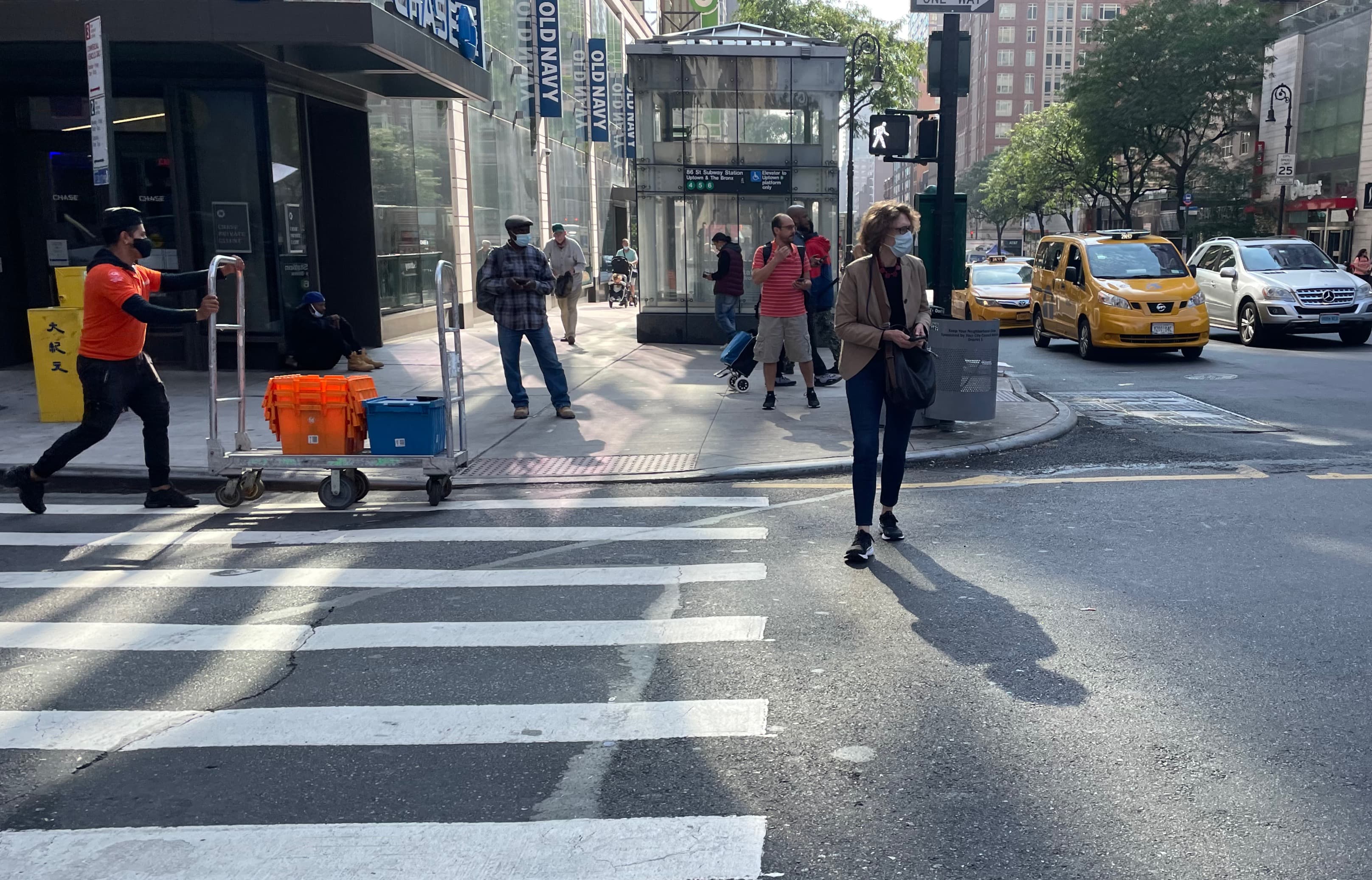 NYC's most affordable nabes for renters, coping with apartment-search stress, & more