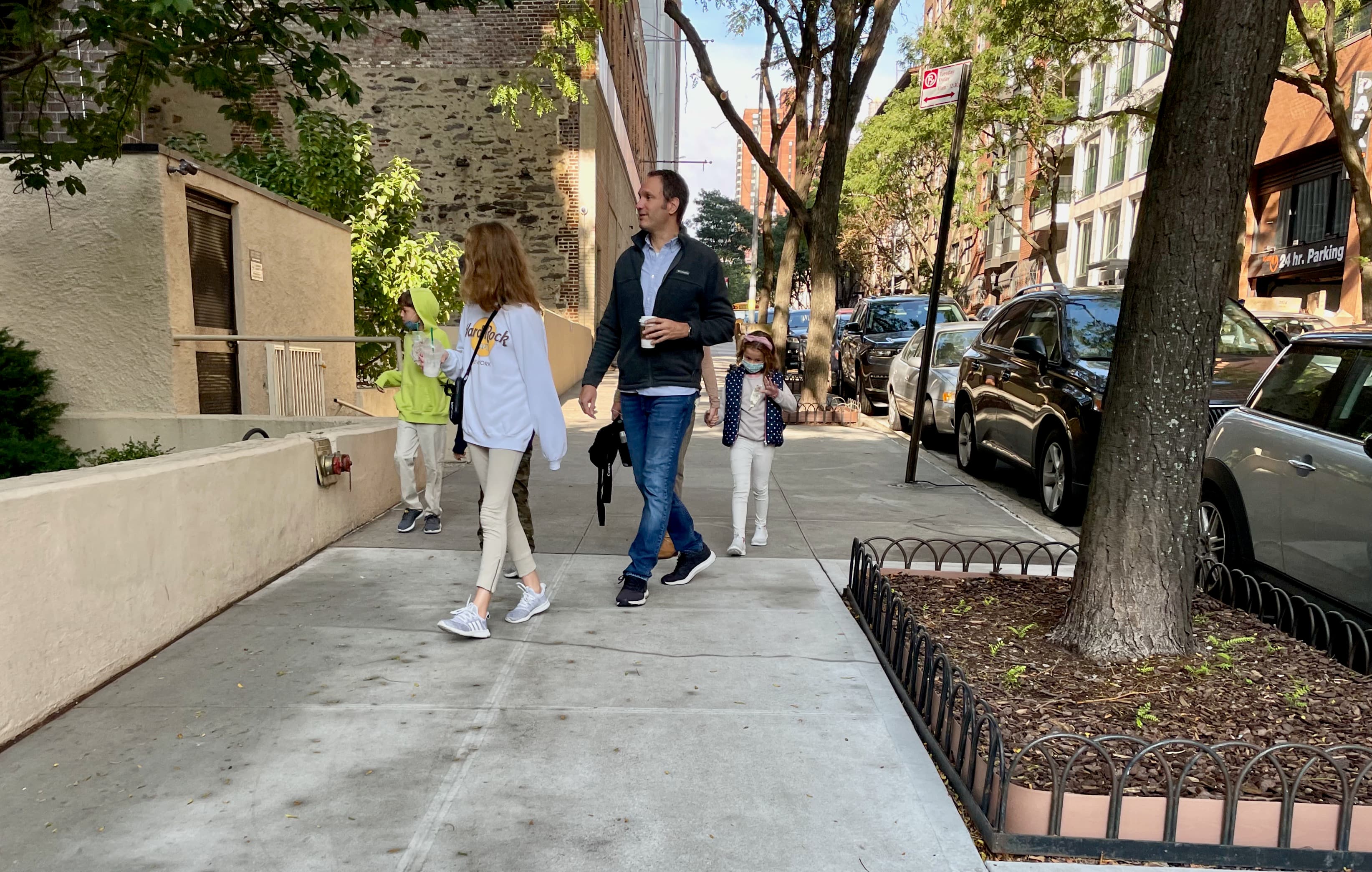 New NYC listings site, landlord sued for LGBTQ harassment, & more