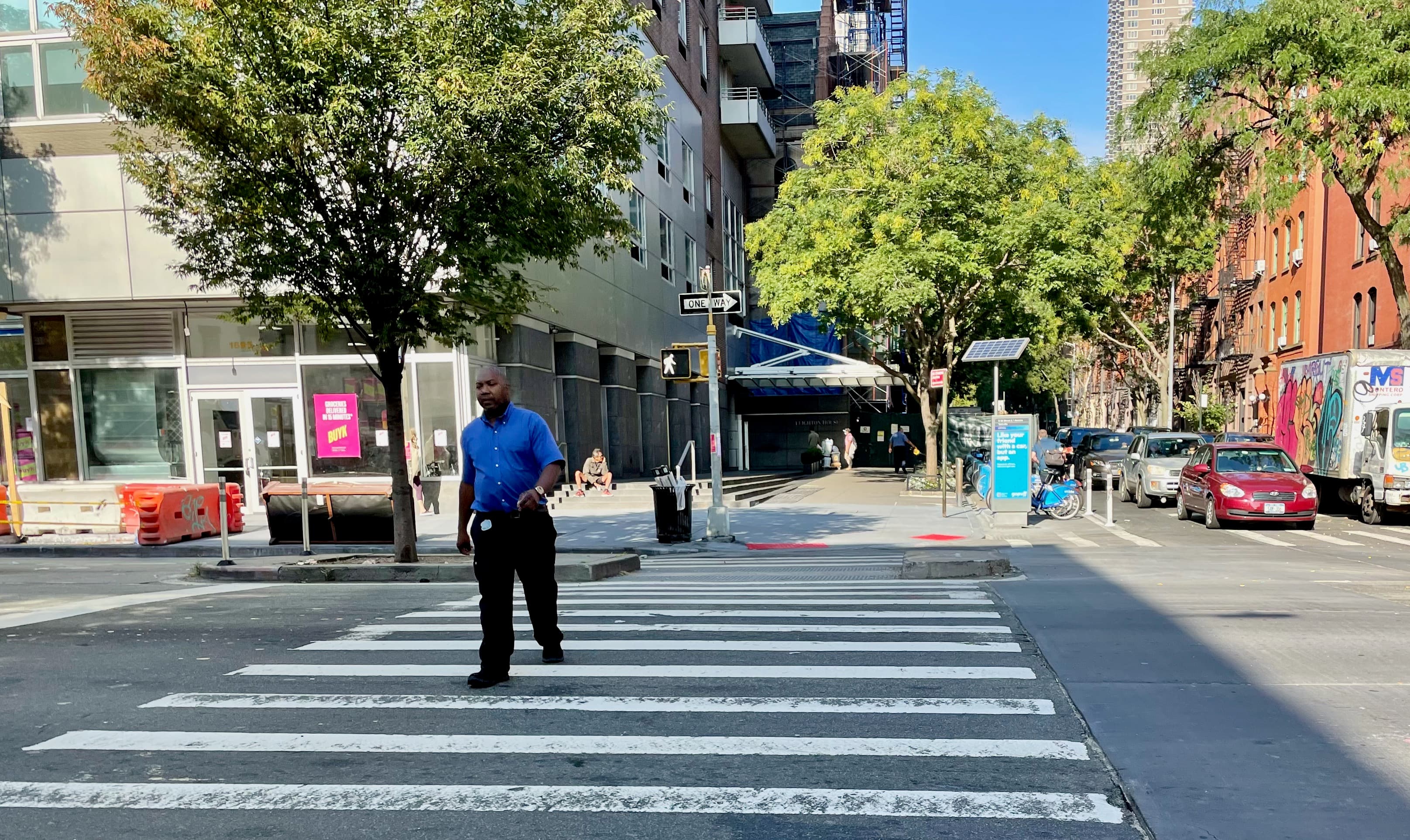 Returning renters are 'frantic,' when WFH means leaving NYC, & more