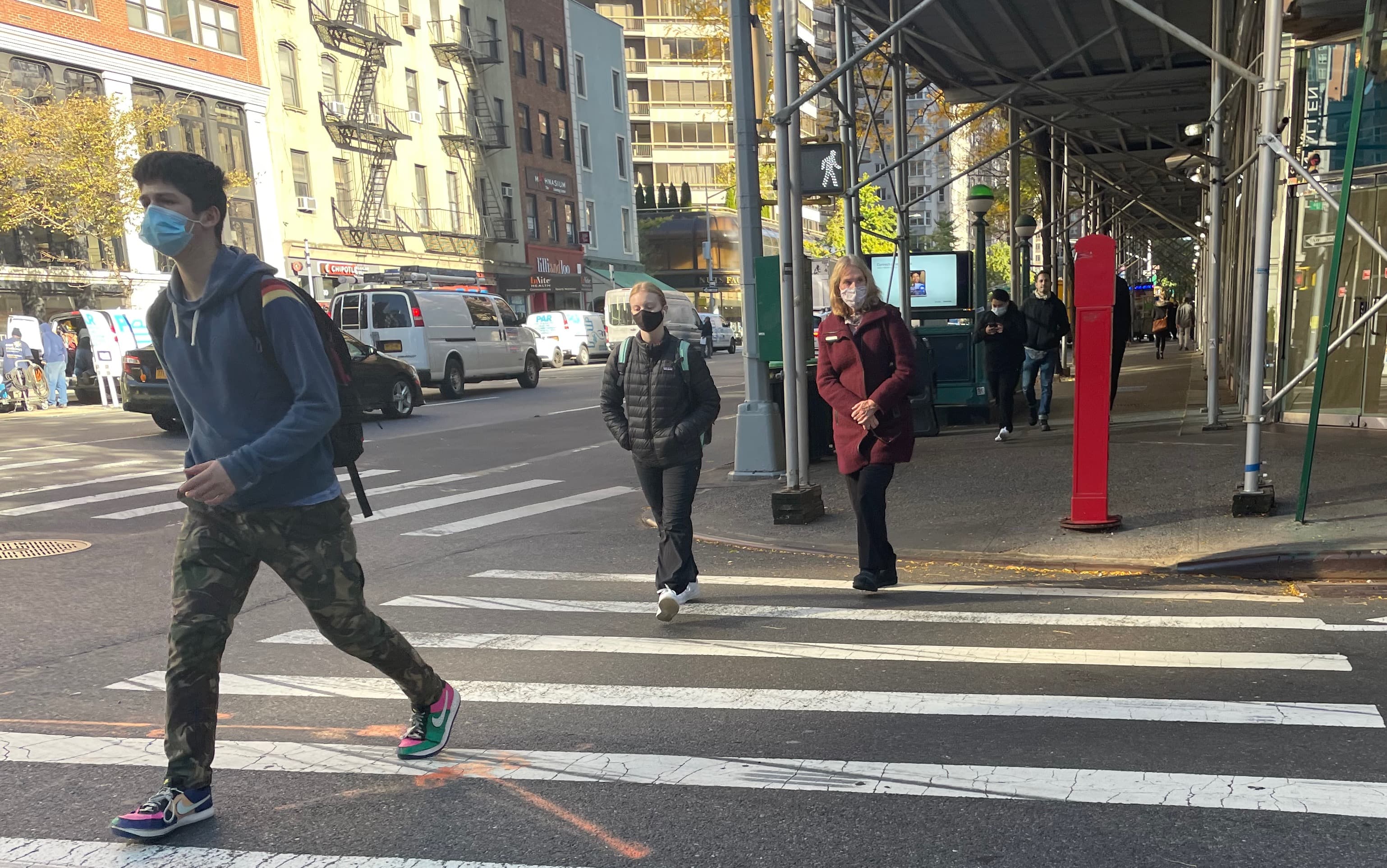 NYC's 'worst landlord' pays up, another limit on lease-break fees, & more