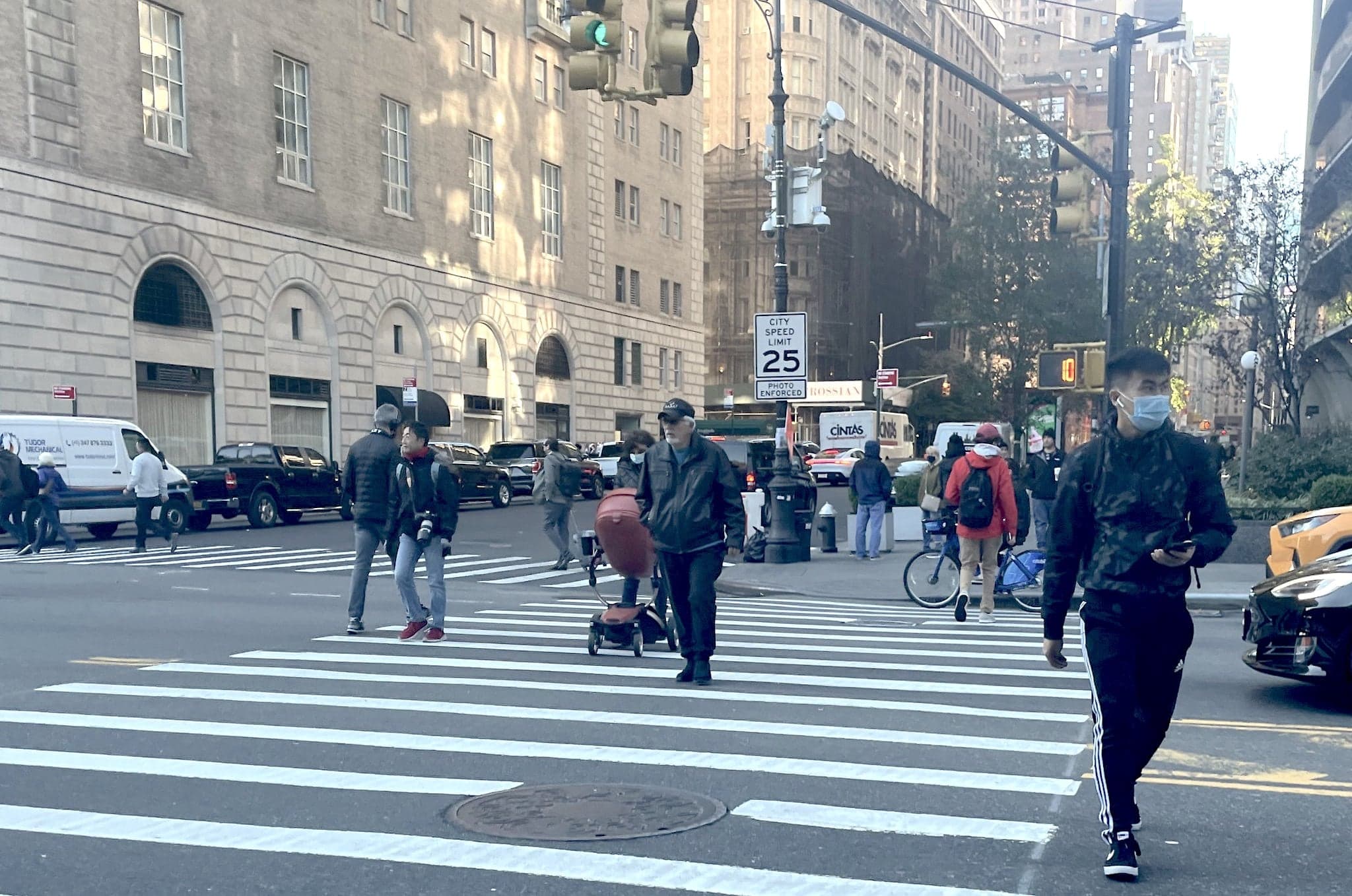 $1 billion in rent aid stalled, who the Q line displaces, & more