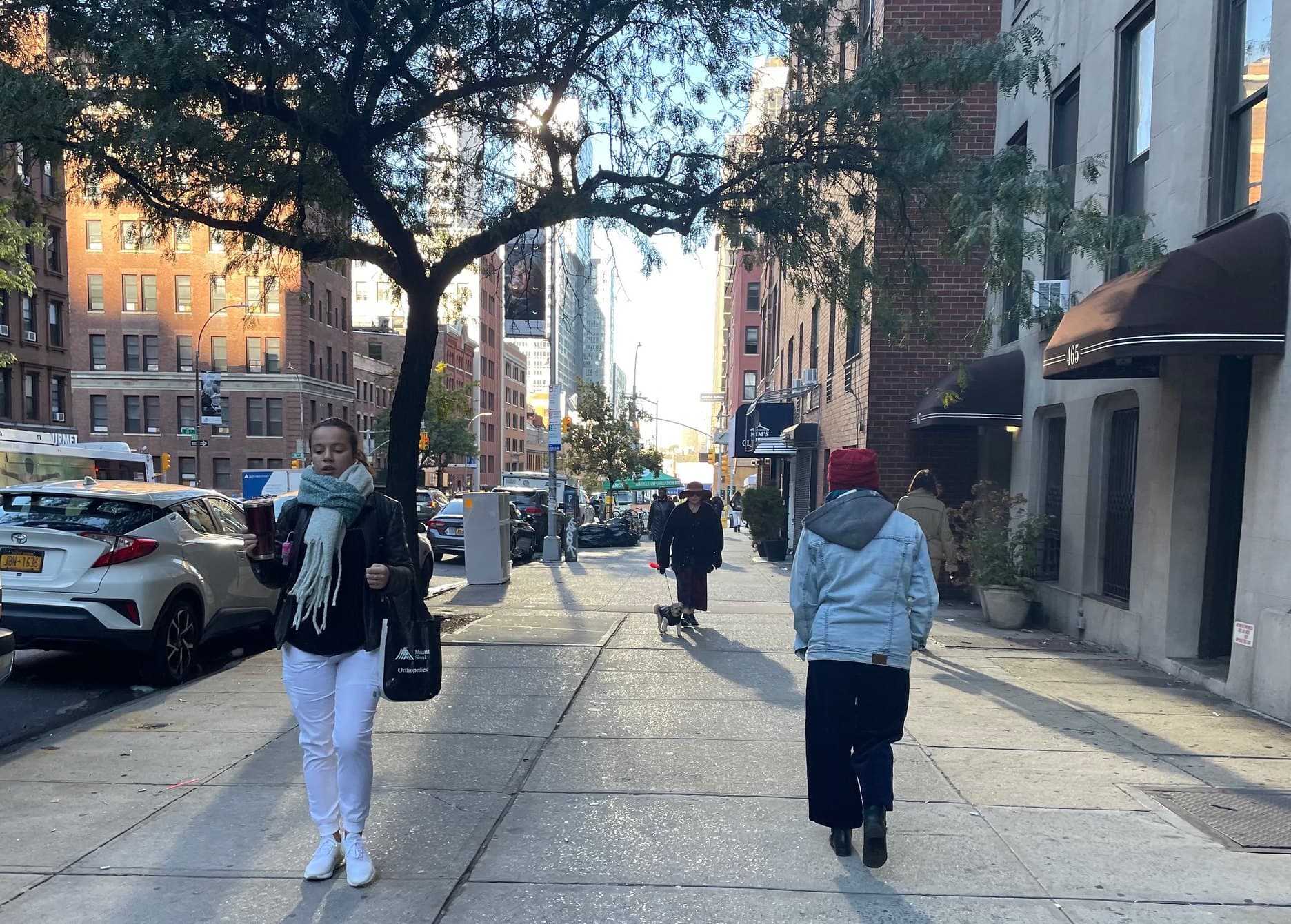 Compromise on the SALT cap, return of international buyers, & more