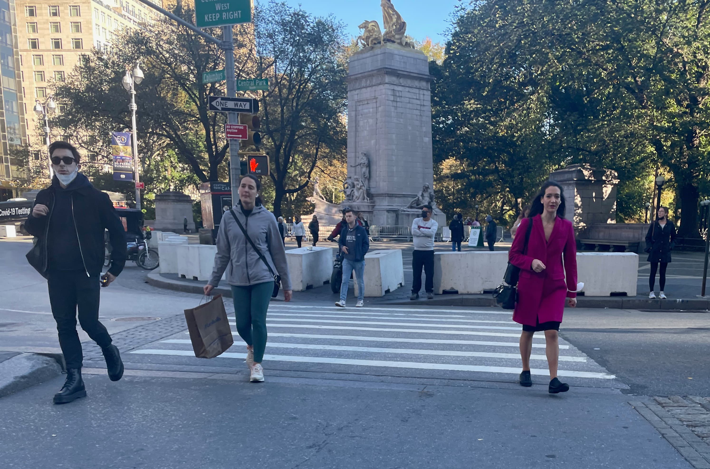 Bronx housing crisis deepens, NYers fled richest nabes, & more