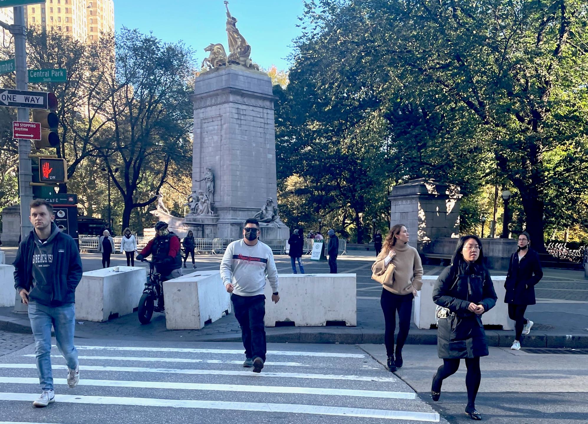 Why co-ops make good comedy, increasing the SALT cap, & more