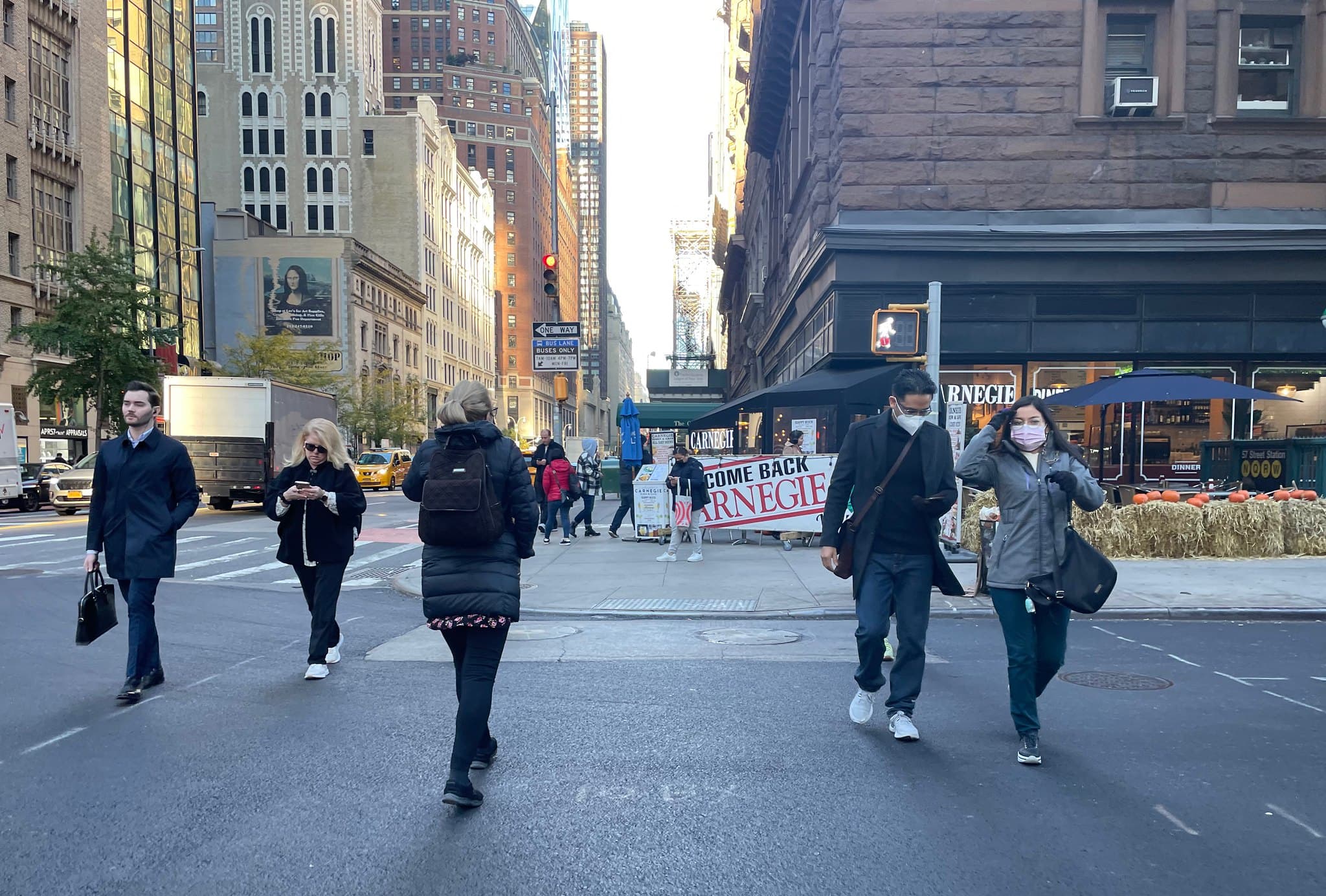 Hunters Point construction boom, apartment hunting as a future pet parent, & more