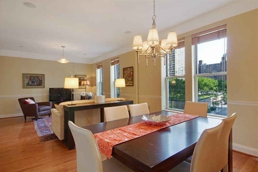 StreetEasy’s Most Wanted: Million dollar baby…er…apartments