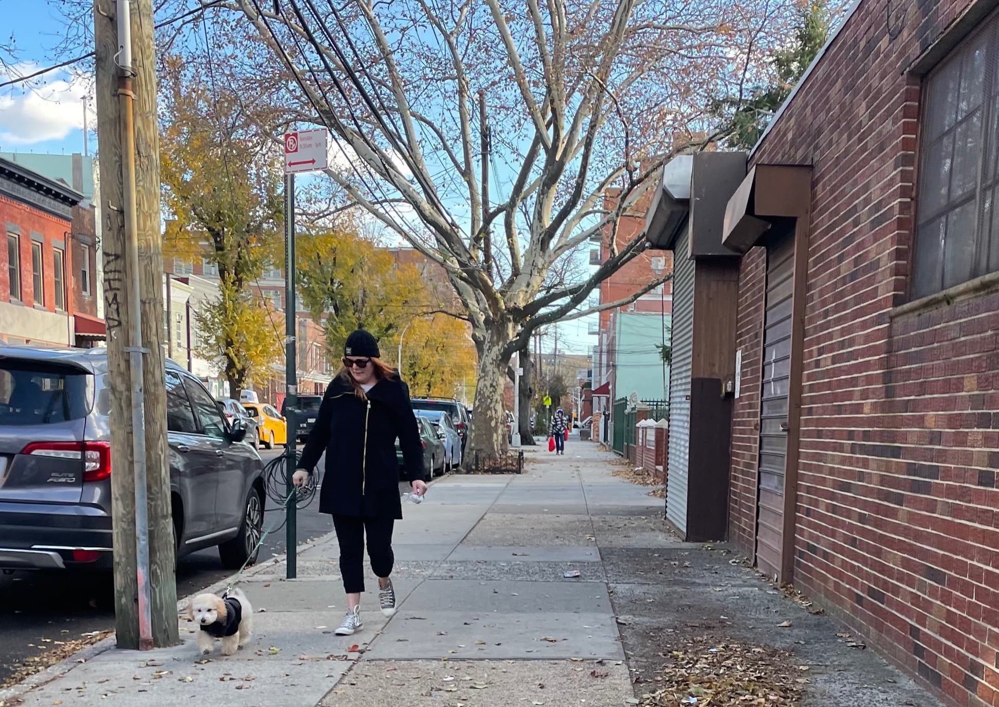 Fixing package delivery chaos, house hunting in the metaverse, & more 