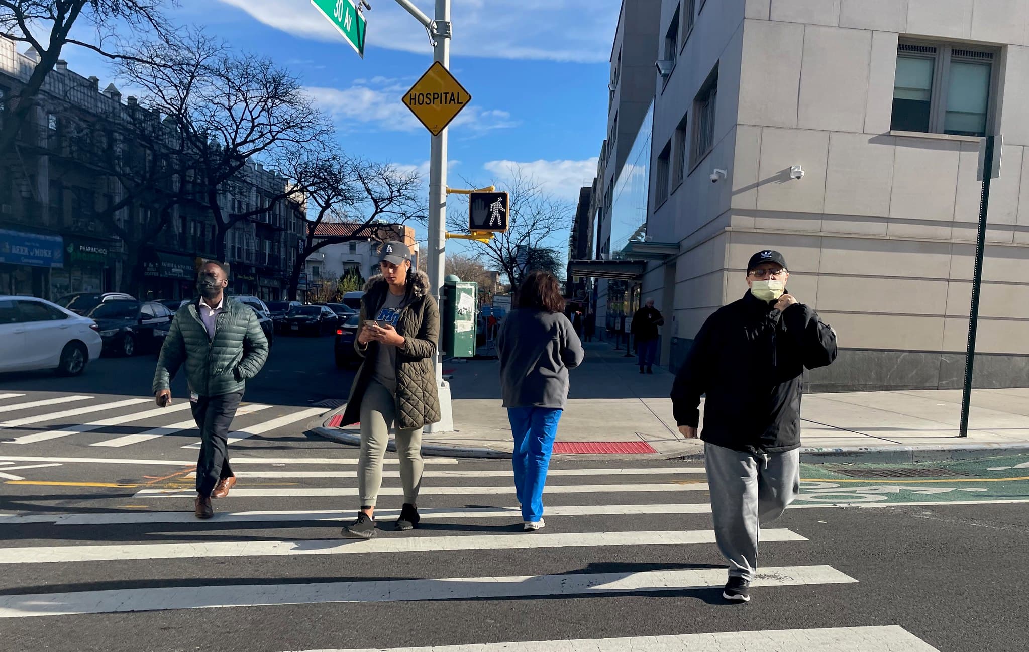 Mortgage assistance for owners, excavating Tibbett's Brook, & more