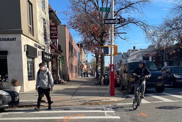 Gift rules for down payments, more towers for Williamsburg, & more