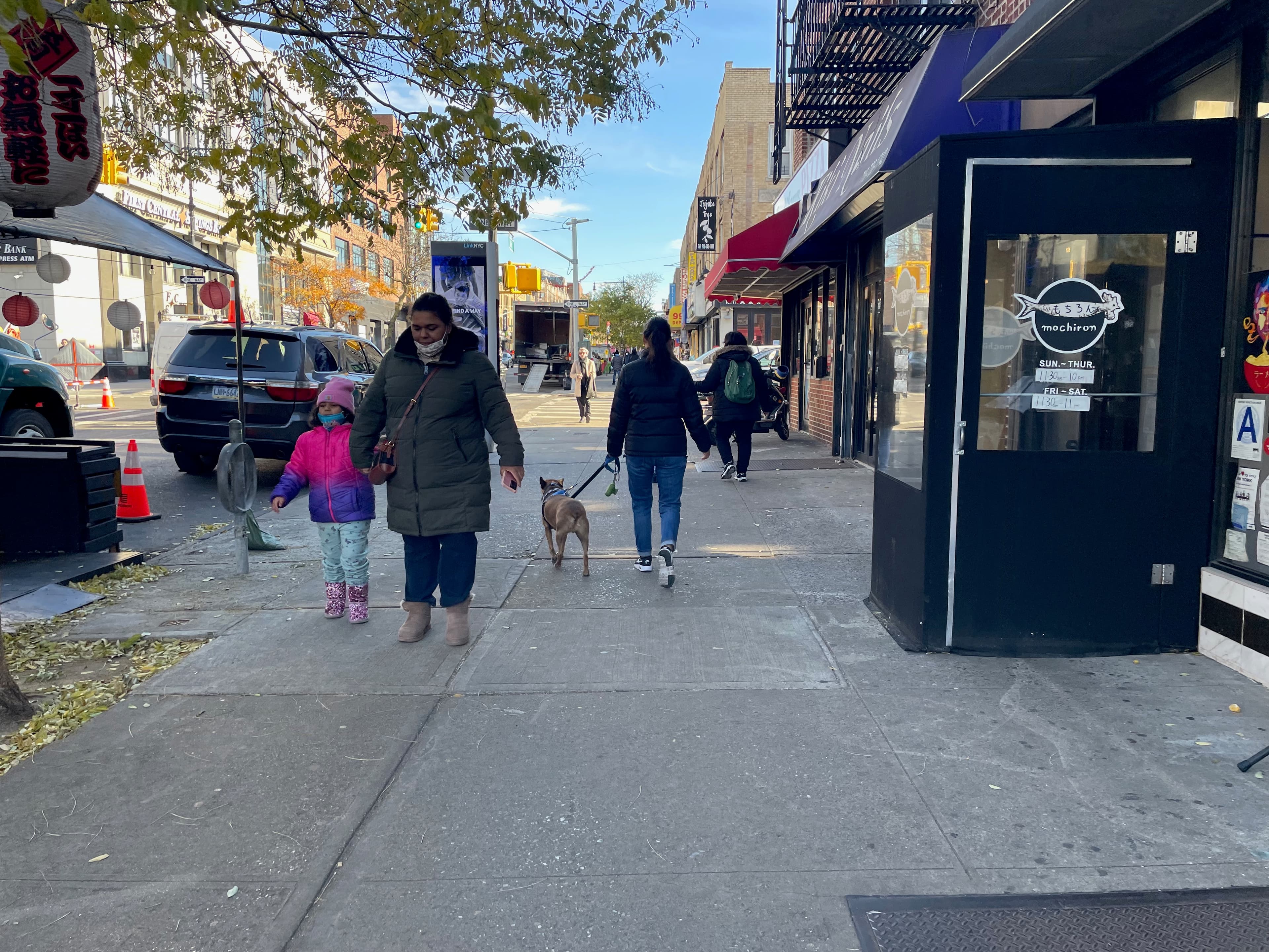 Moving from Gramercy to the UWS, condo collapse shakes up mortgages, & more