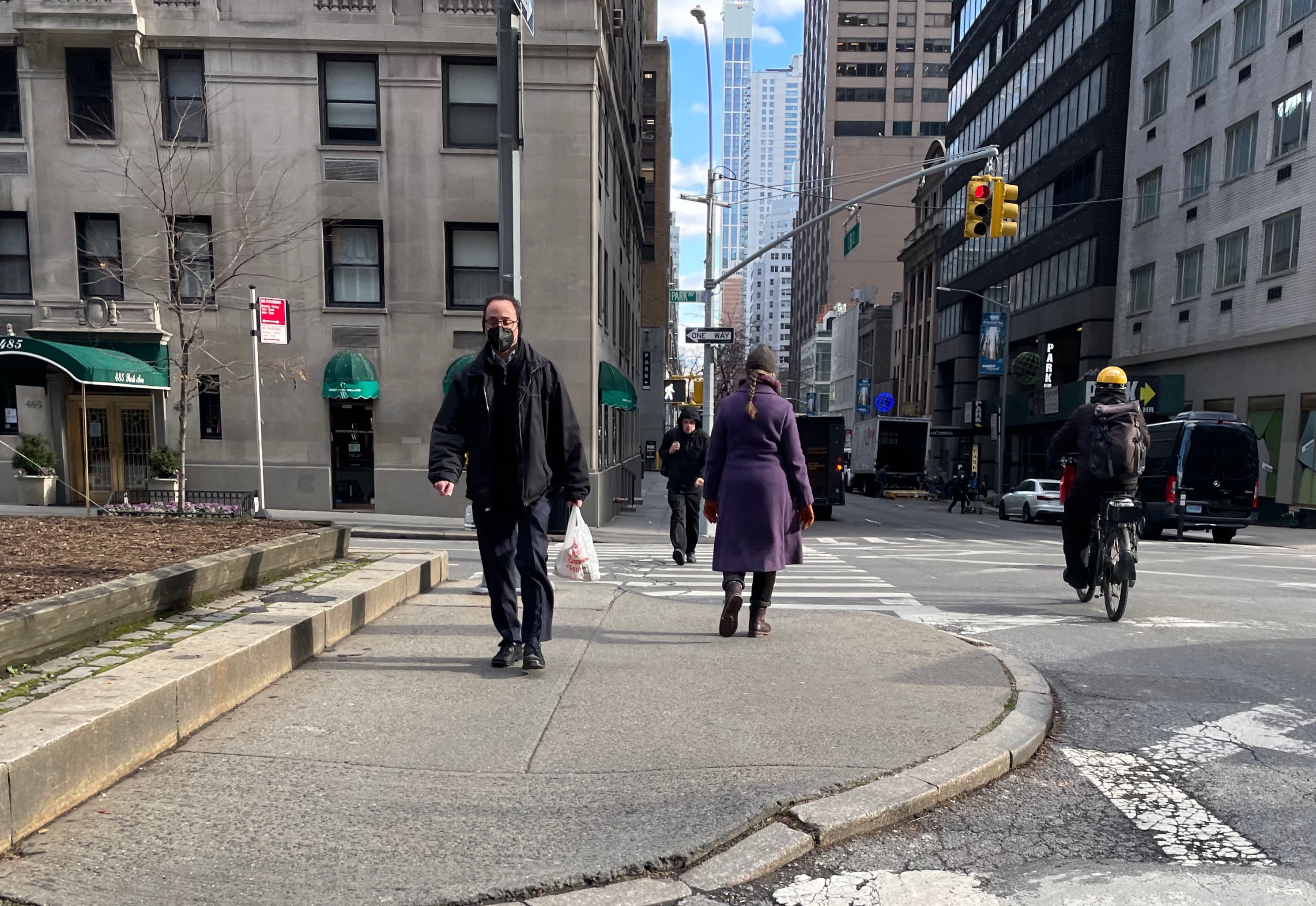 Owners struggle with NYC property taxes, notorious landlord banned, & more