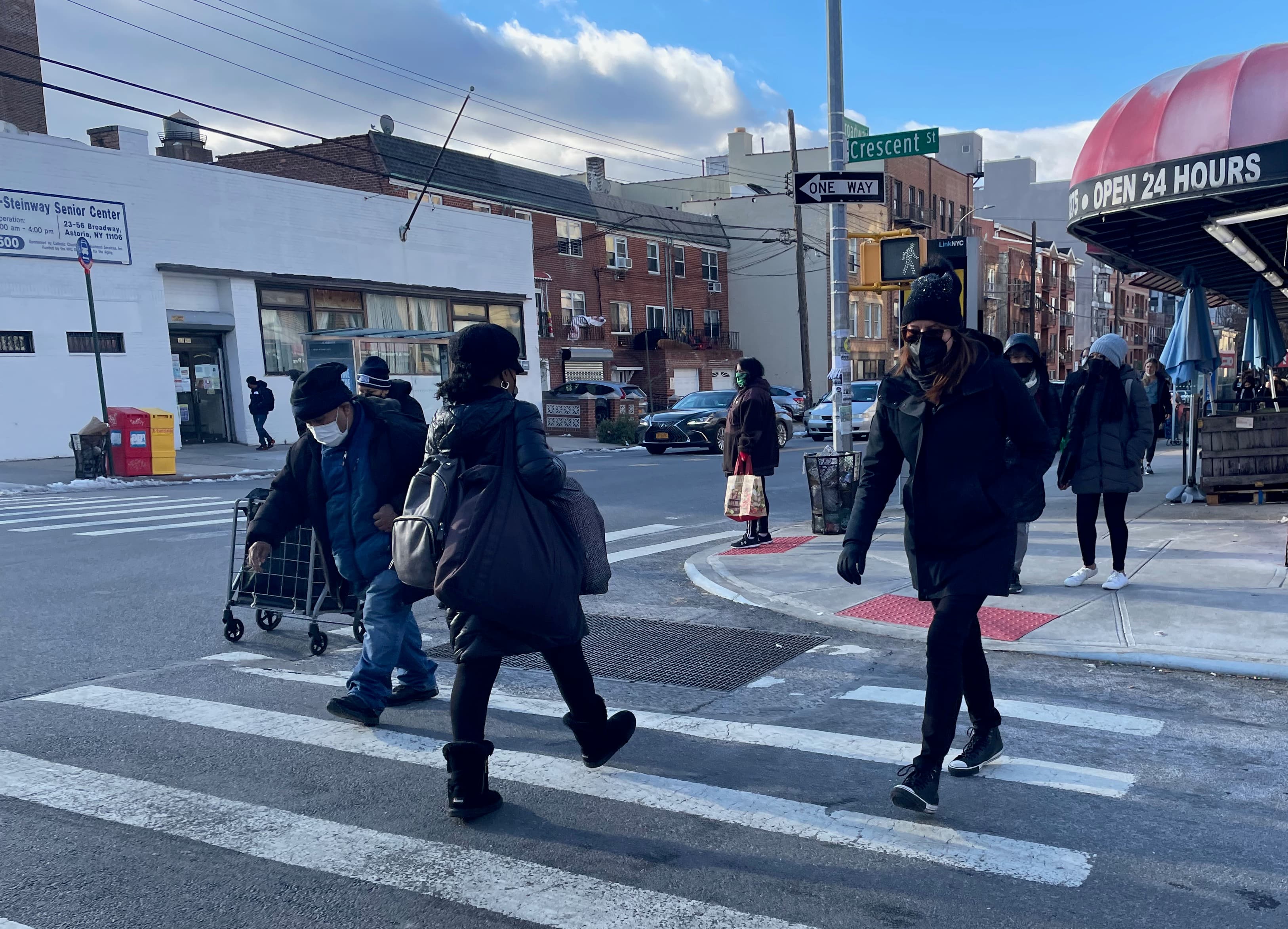 Price boosters for co-op buildings, how to respond to a rent increase, & more