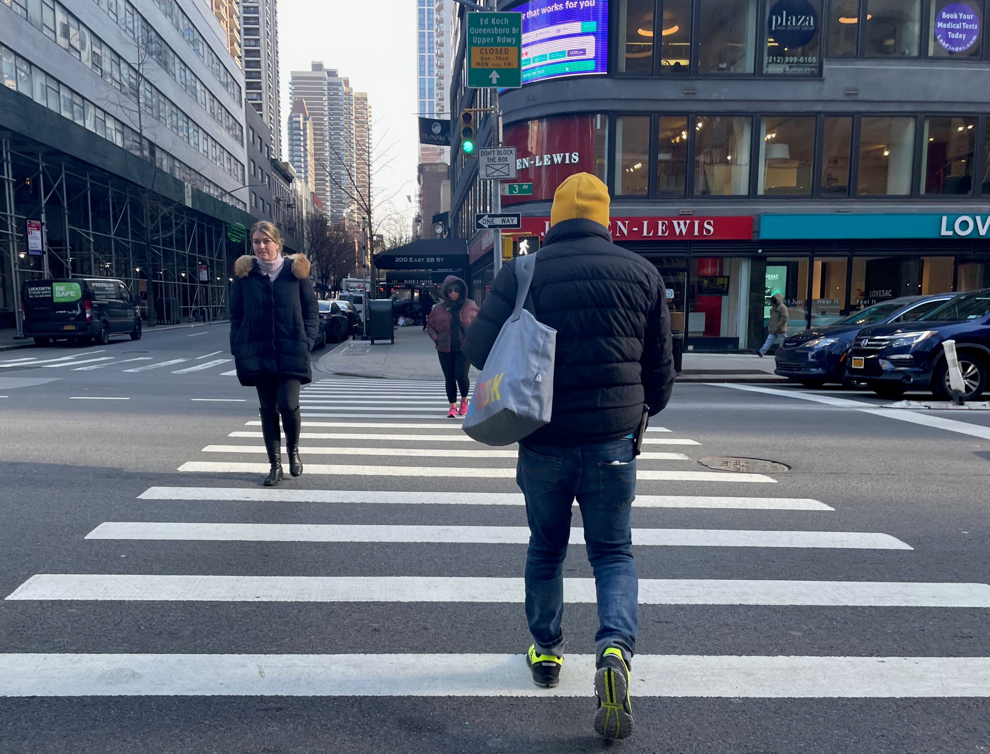 Ask this before signing a lease, moving from Williamsburg to Dumbo, & more