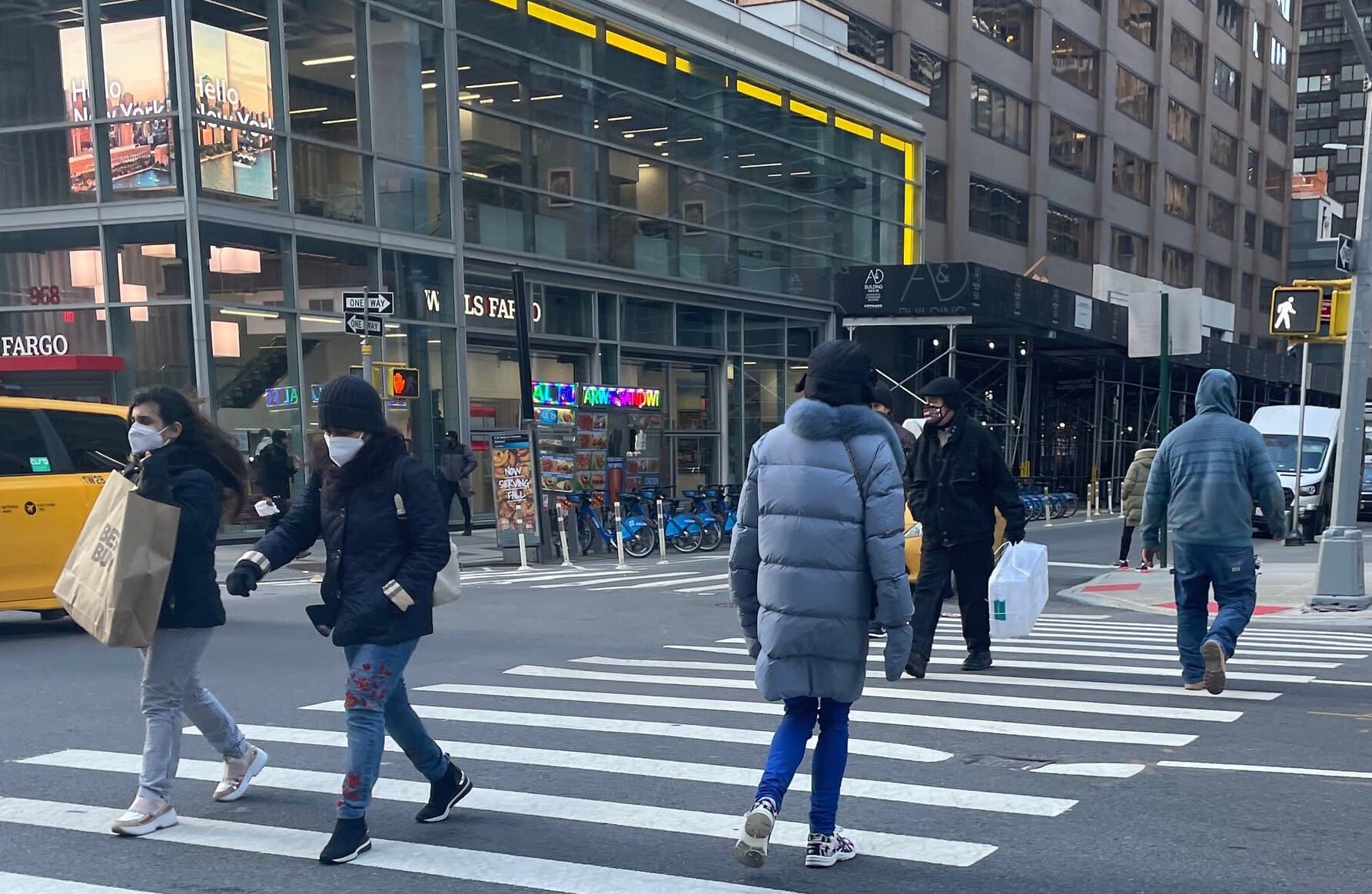 The racist roots of deadly fires, high demand for Dumbo, & more