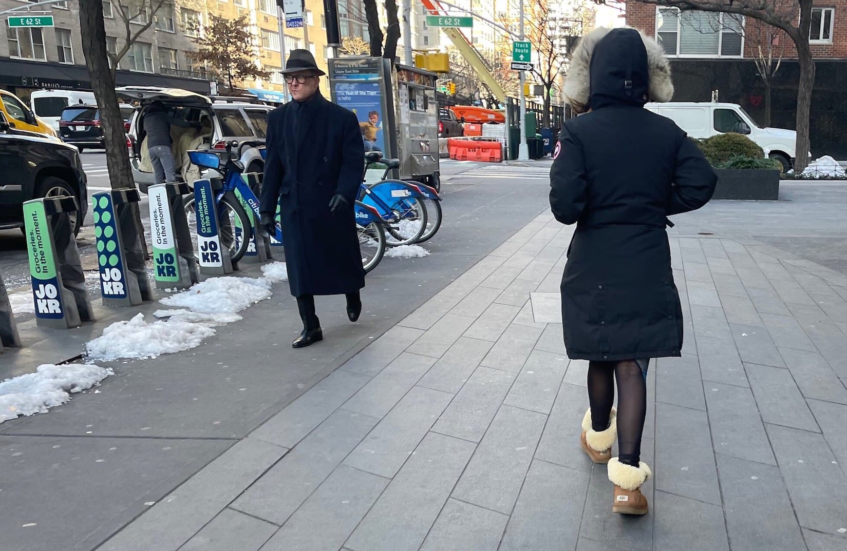 Fire safety checklist for buildings, new affordable housing in the Bronx, & more