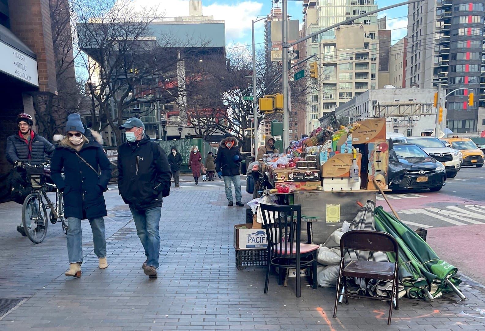 Mortgage rates jump, the self-storage obsession, & more