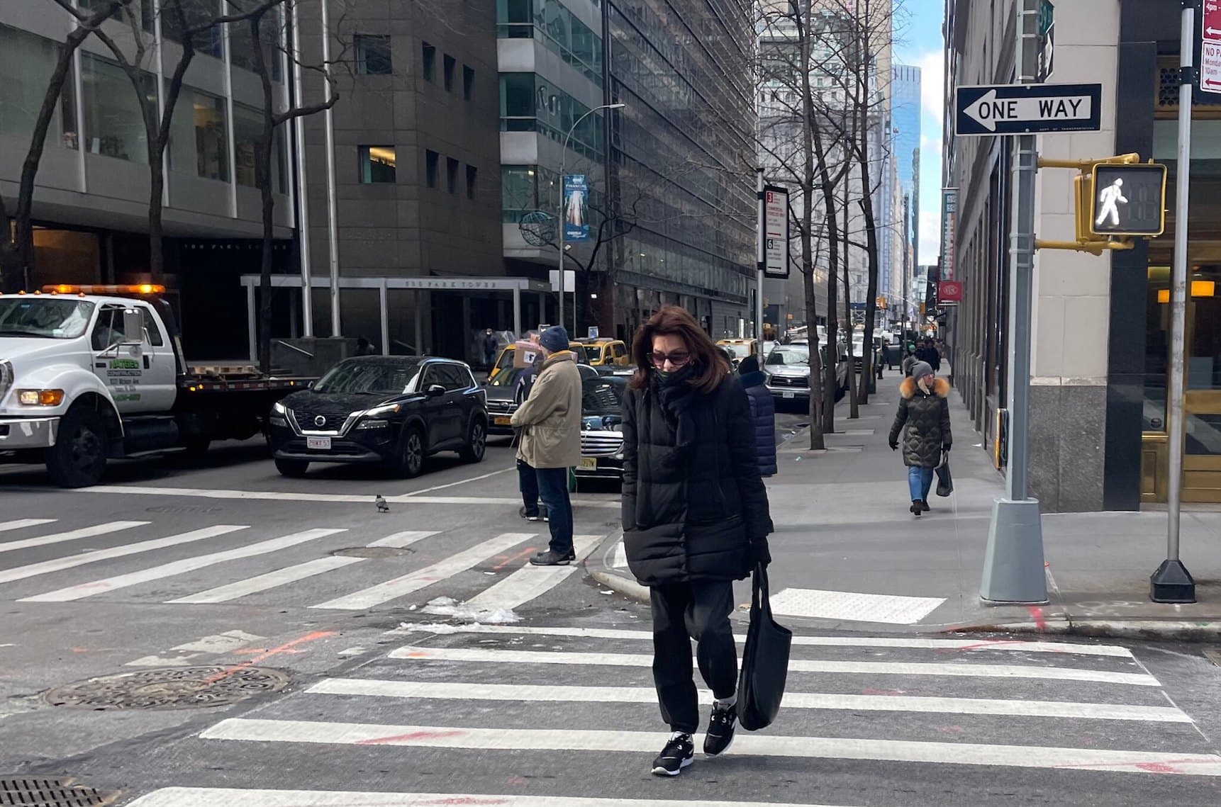 Sharing a toilet with neighbors, tips for creating calm spaces, & more