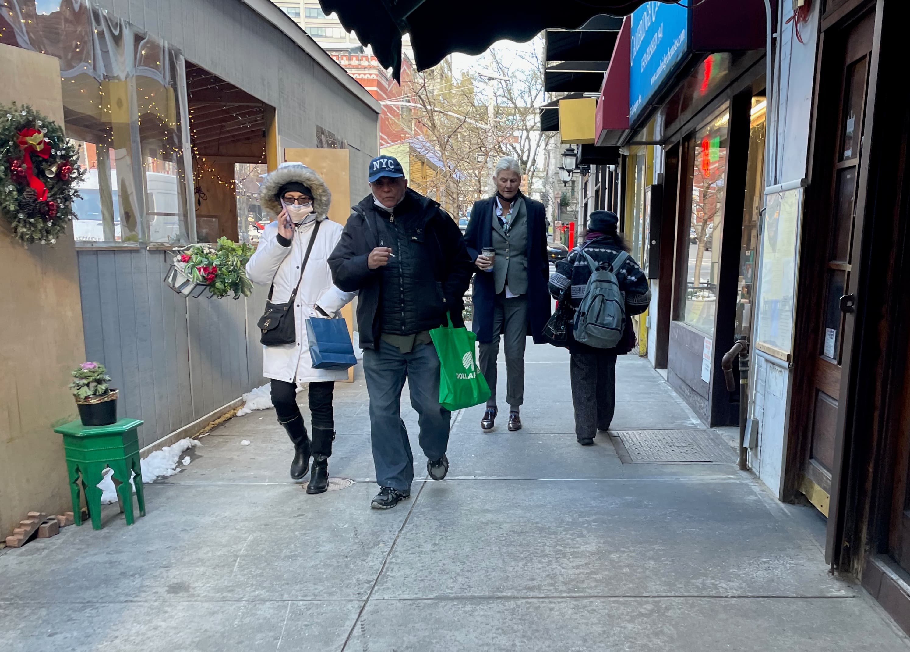 Brooklyn's priciest listing, new affordable housing on Staten Island, & more