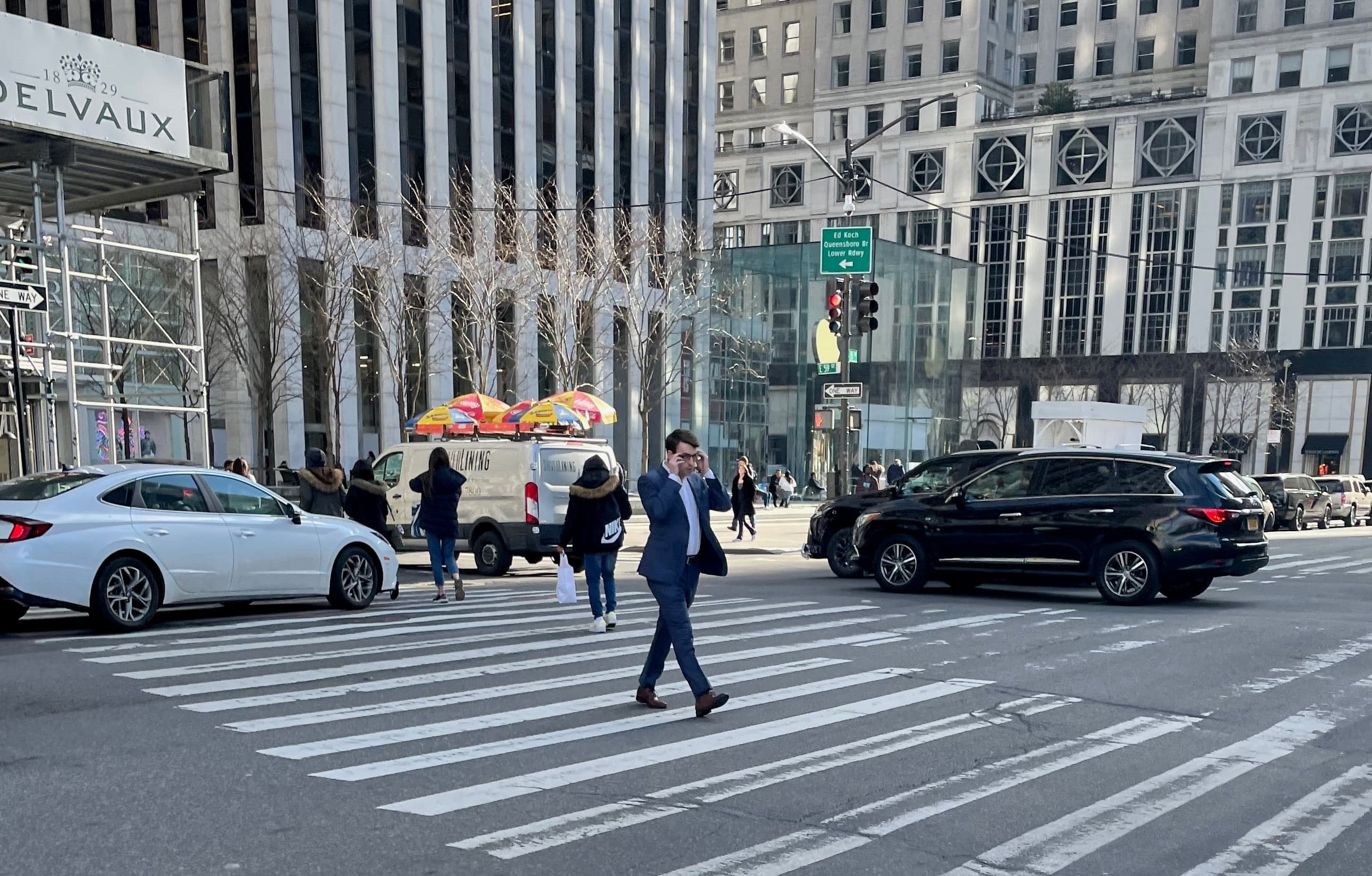 Moving to a luxury rental in Greenpoint, what landlords must provide, & more