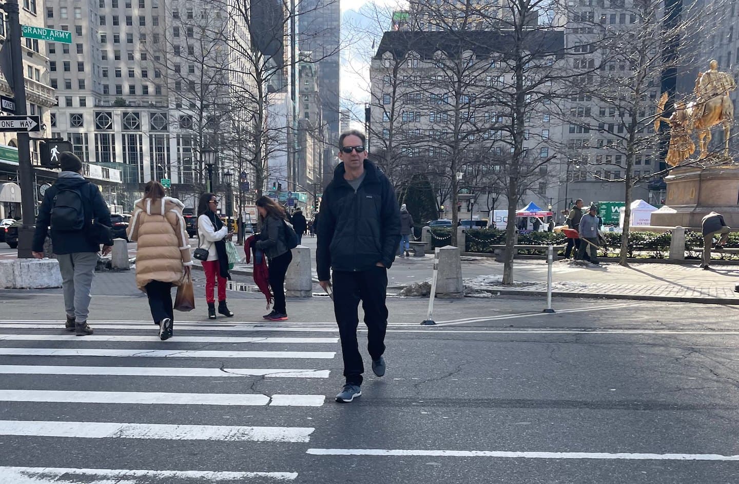 The rural living experiment, largest office-to-condo conversion, & more