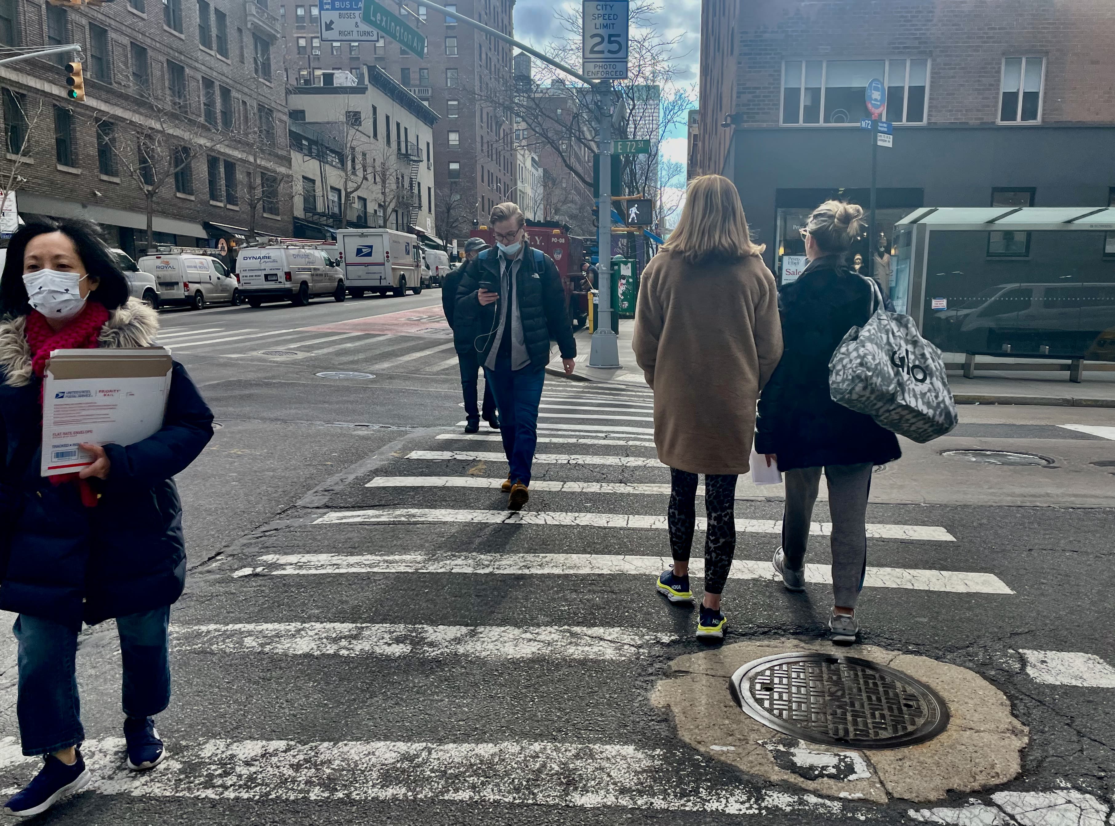 Extreme rent hikes, demands for 'good cause' legislation, & more