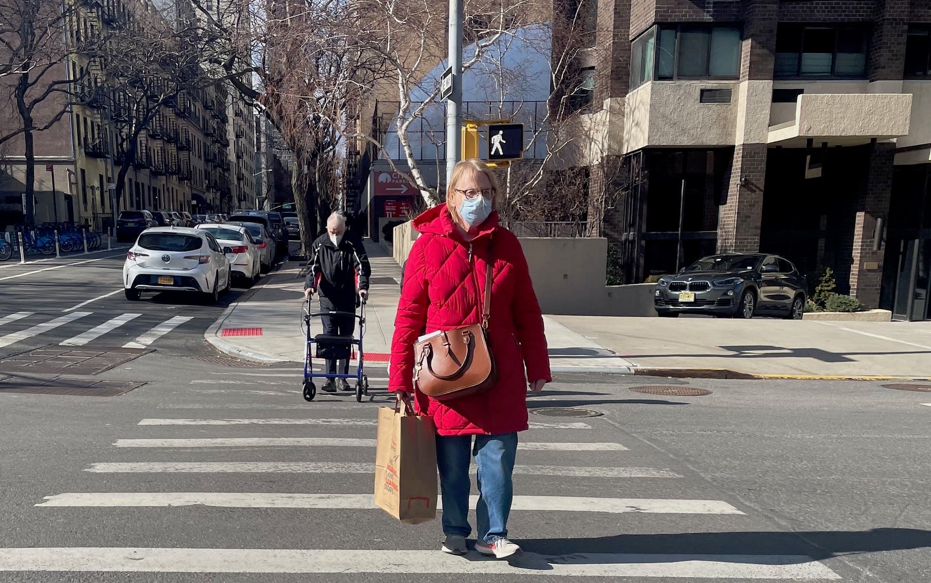 An upcycled brick façade, Zillow’s $880 million loss, & more