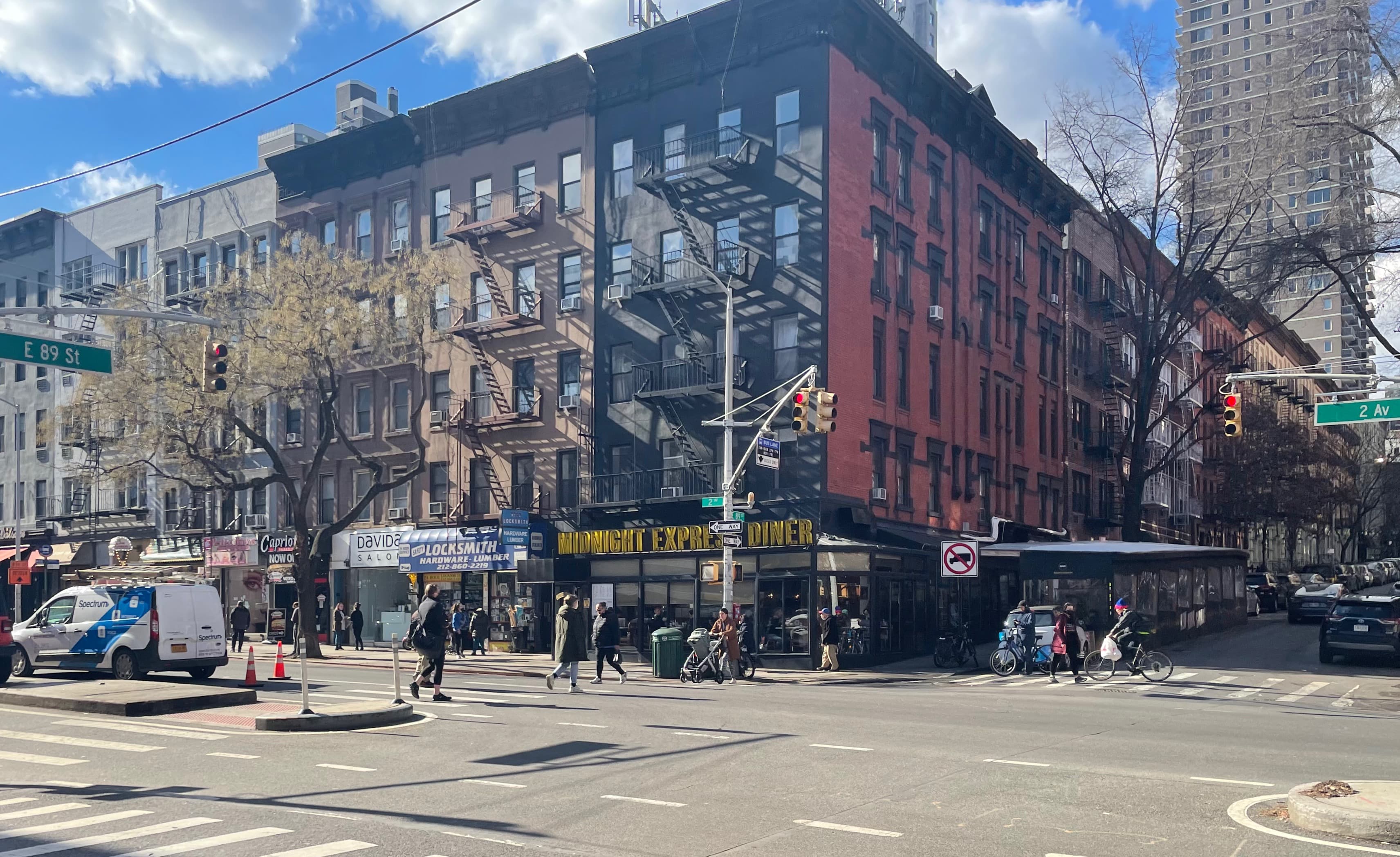 Swapping gas for electric, when your lease isn't renewed, & more