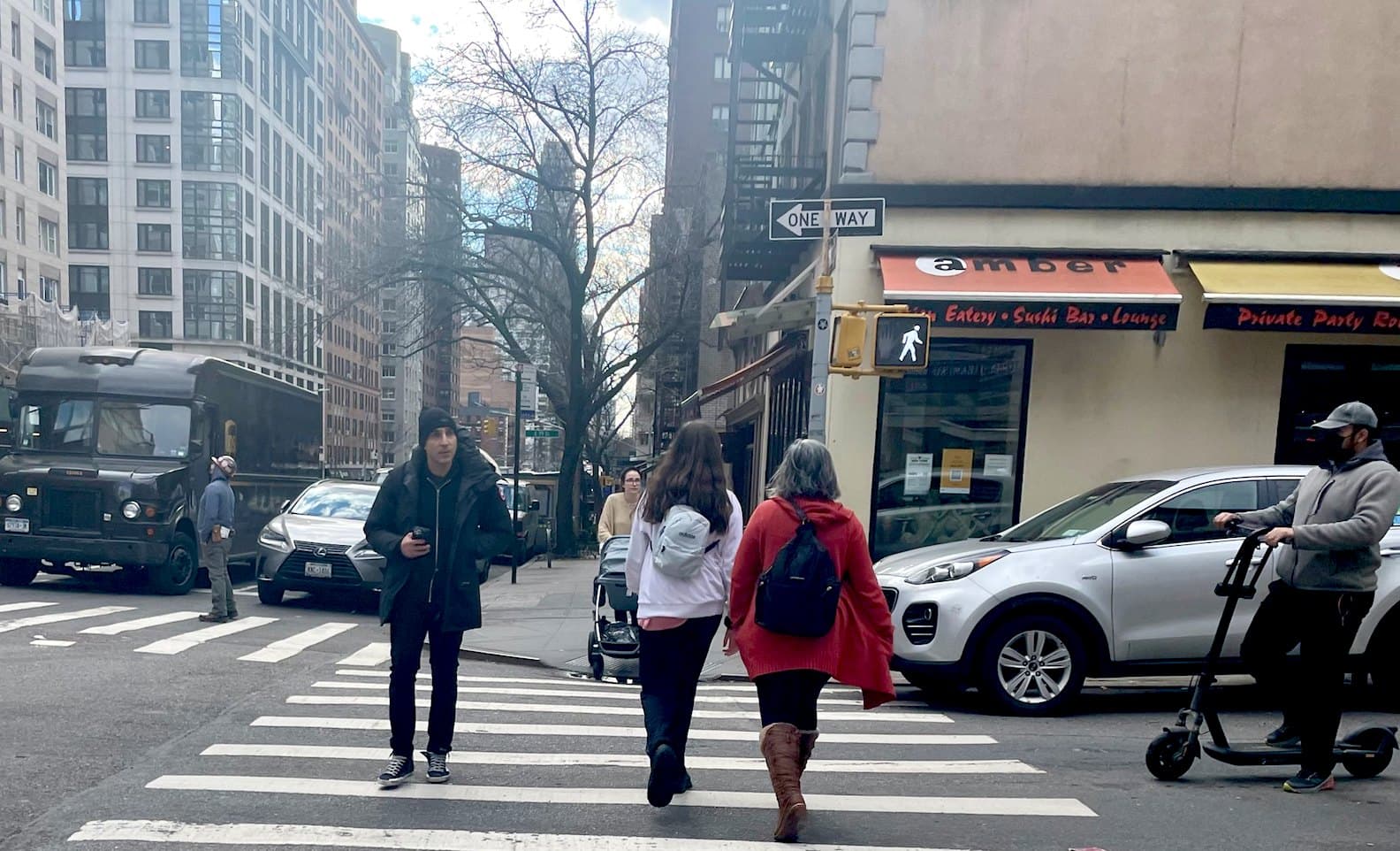 Crown Heights eviction fight, StreetEasy's dominance, & more