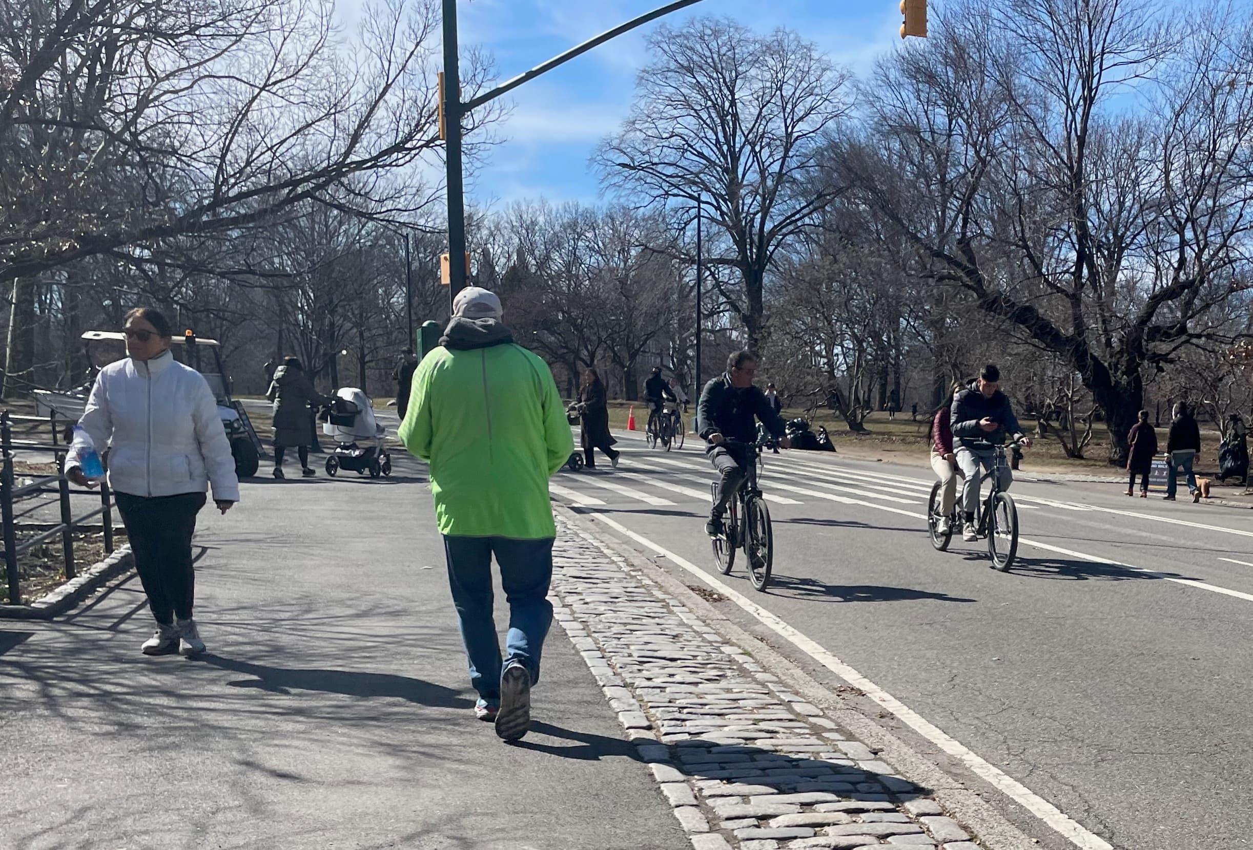 Strategies for rental bidding wars, NYC sales listings increase, & more