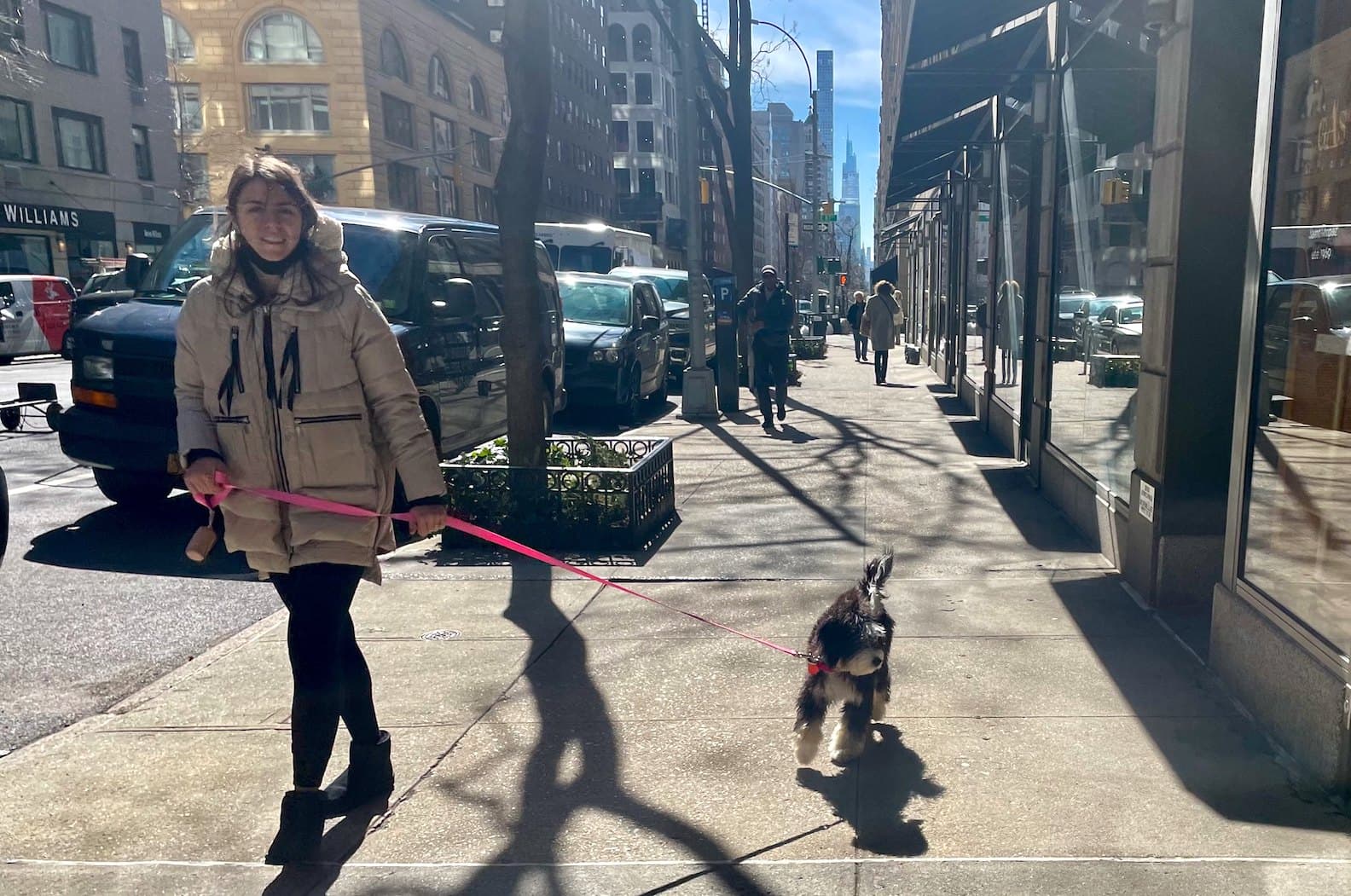  A 75 percent rent hike, second home math, & more