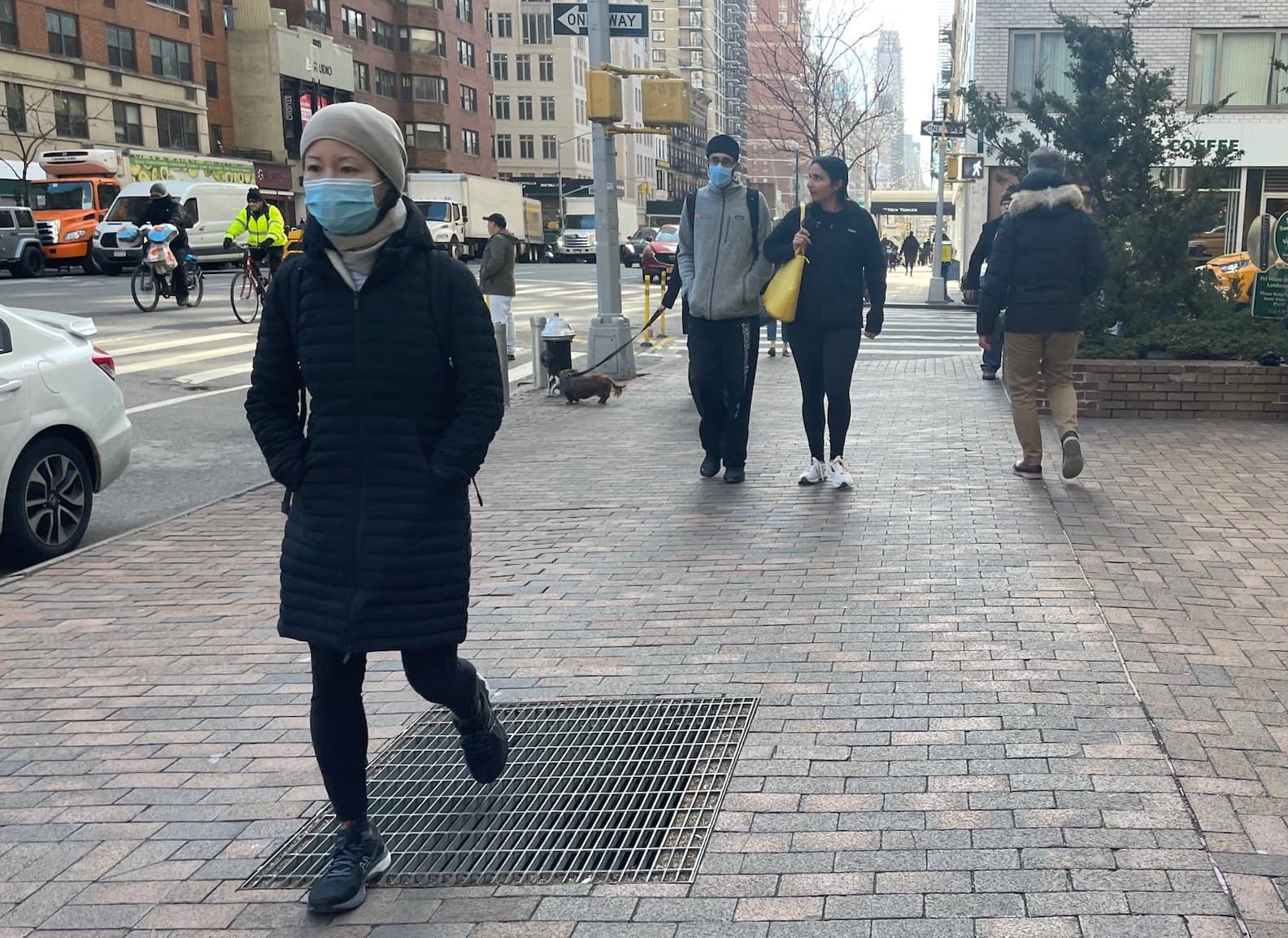 Luxury rentals in Mott Haven, reverse mortgages for co-ops, & more