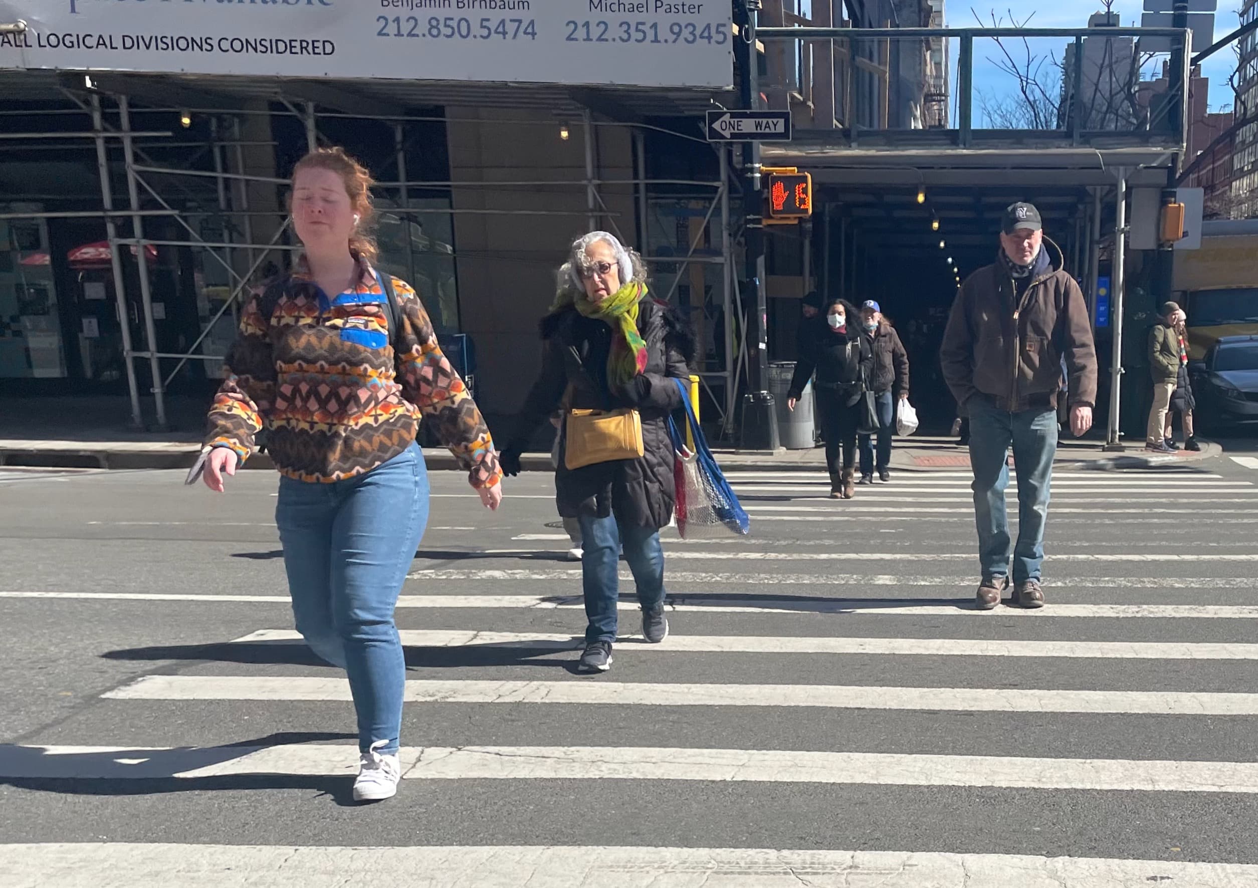 Slow rollout of rent vouchers, the upside of higher mortgage rates, & more