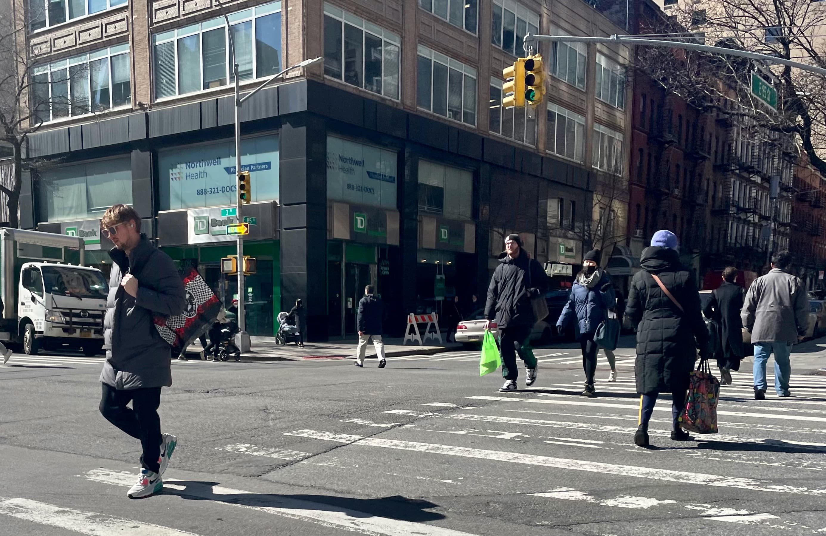 Steep rent increases for tenants, condos with 10 percent down payments, & more