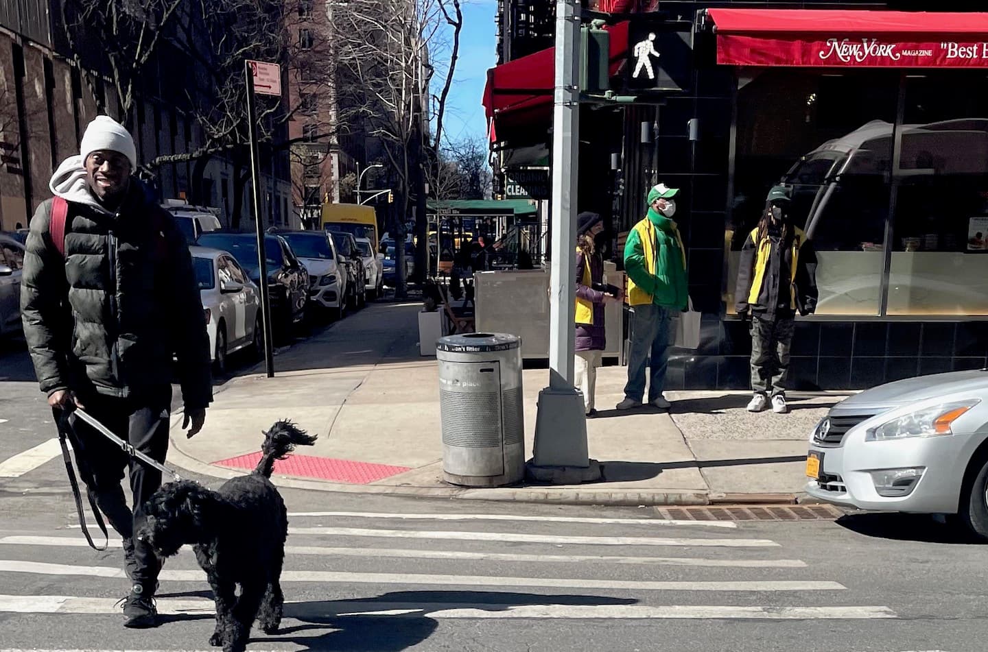 Bronx tenants buy their building, calls to sanction oligarch condo owners, & more