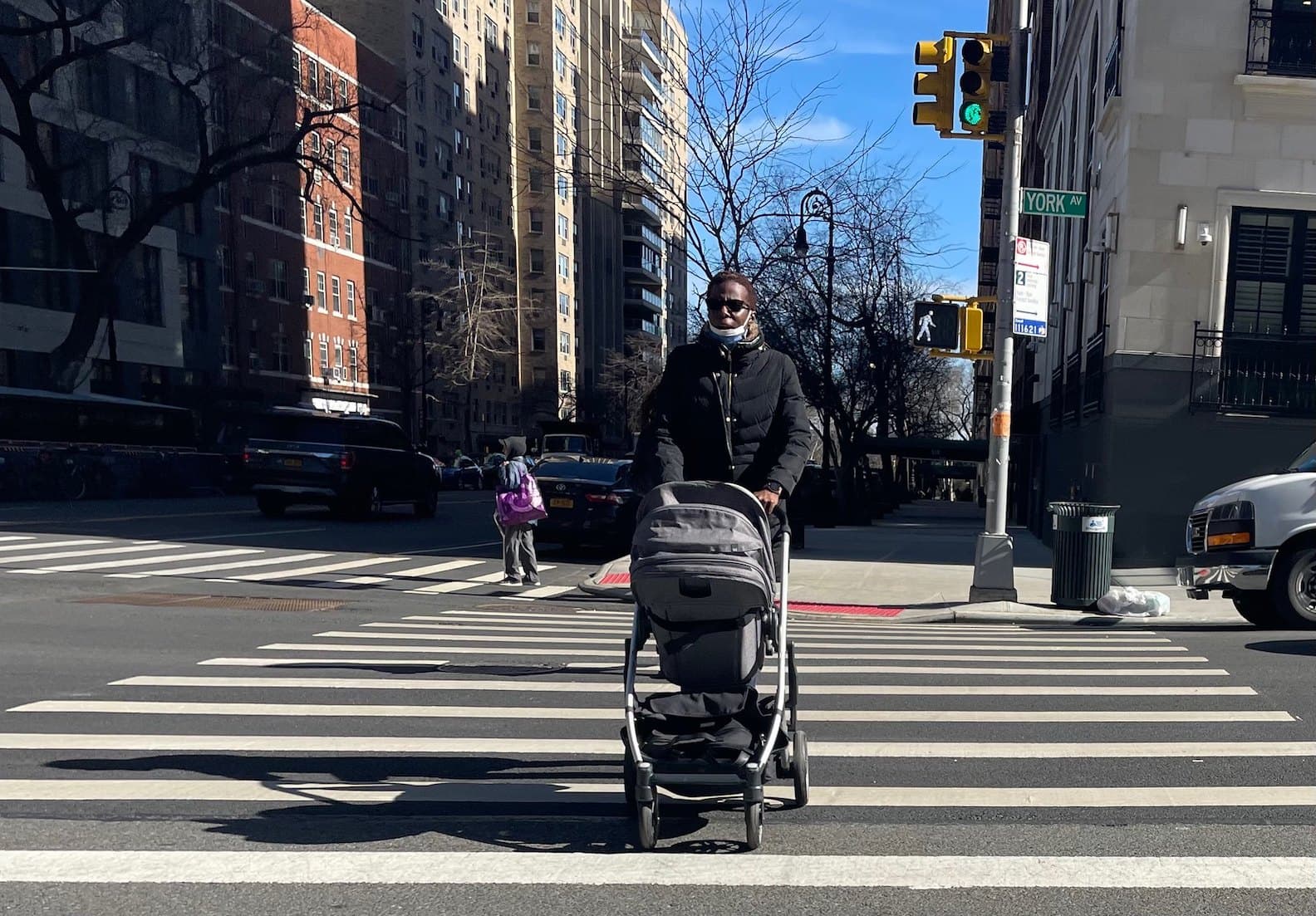 Squatters in Bayside, bracing for foreclosures, & more