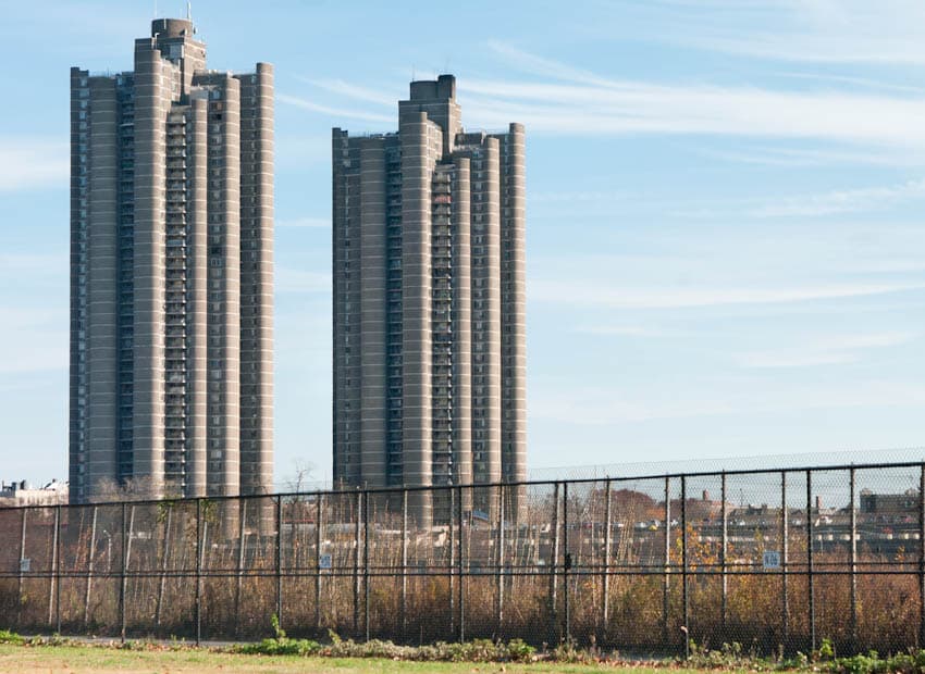 How can middle-income New Yorkers find affordable housing?