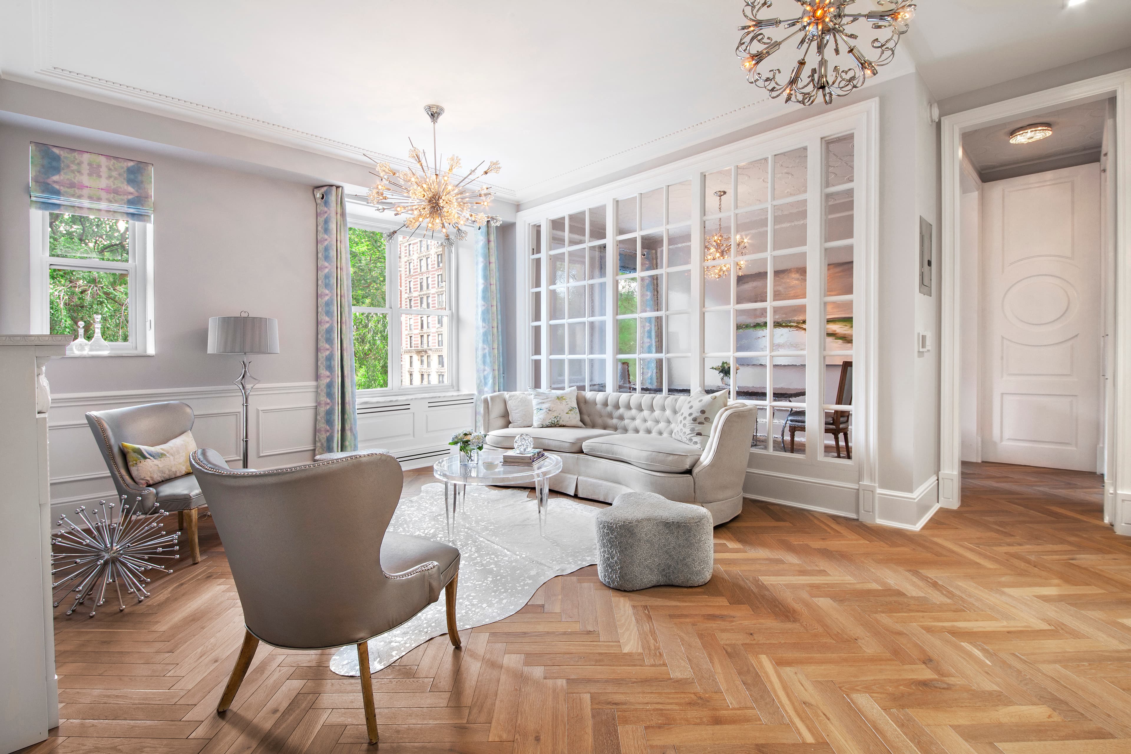 Get this Upper West Side two-bedroom for $200,000 off