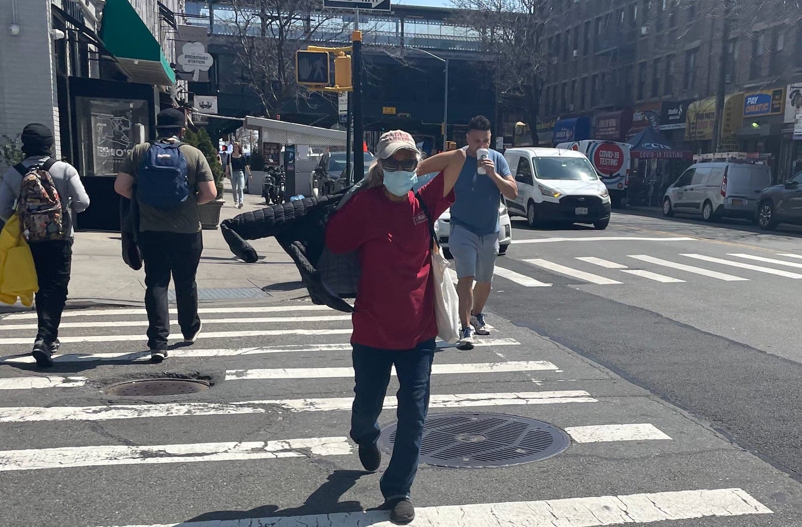 Potential rent hikes for stabilized units, foreclosures return, & more