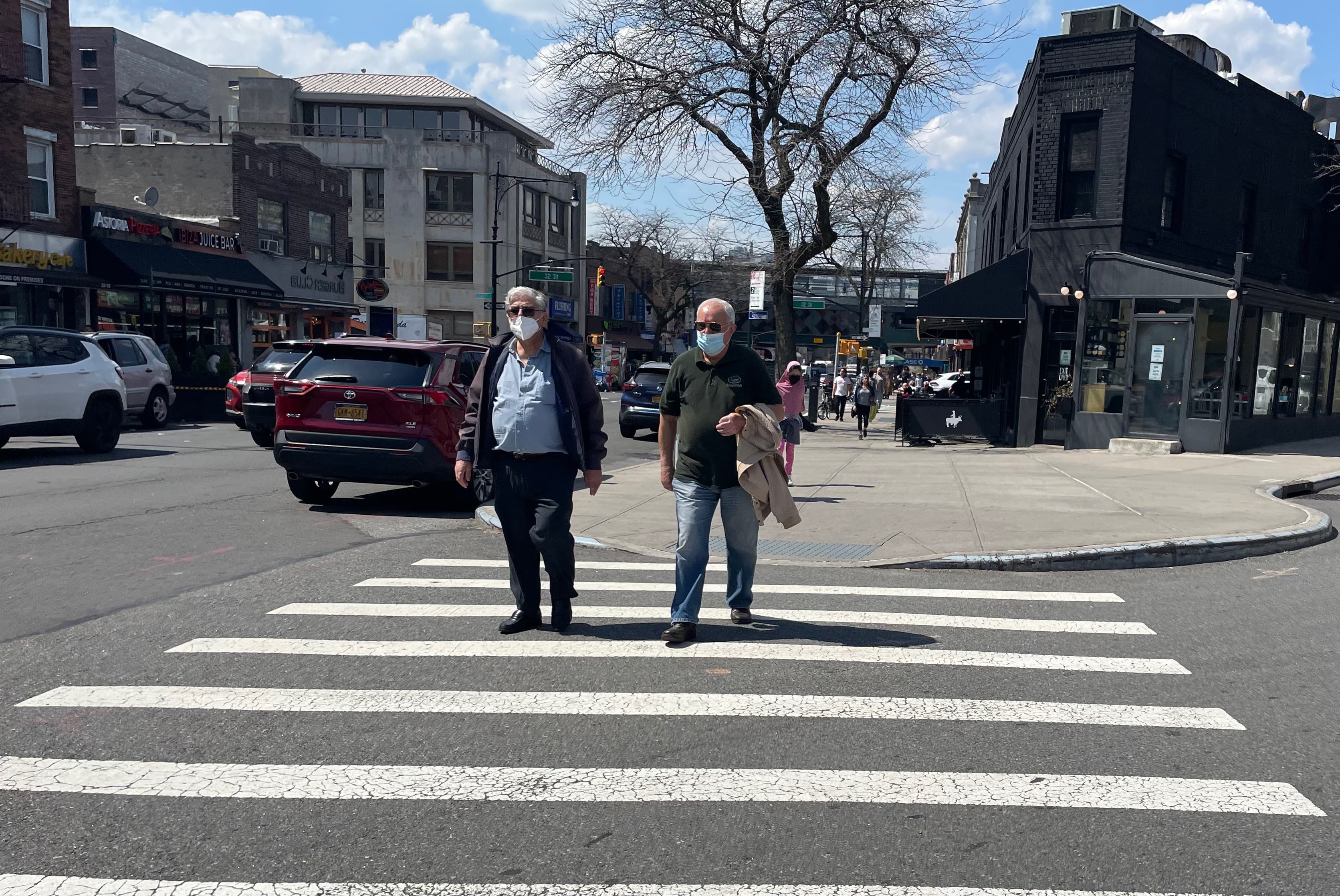 StreetEasy places virtual listings at street level, new DOB commissioner, & more