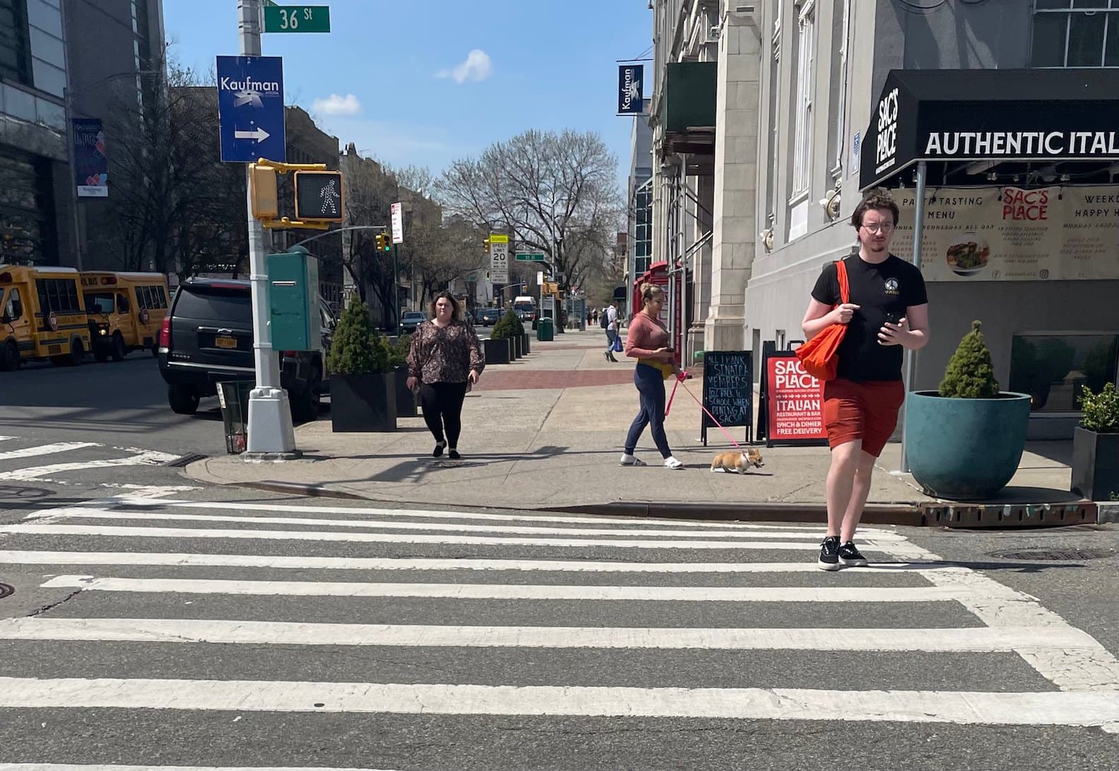 Increases for rent-stabilized tenants, Manhattan signed contracts decline, & more