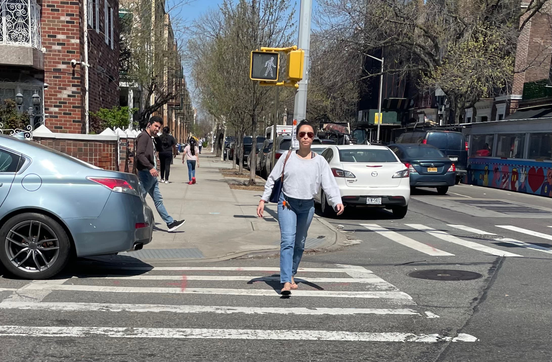 Moving to NYC post divorce, common condo construction defects, & more