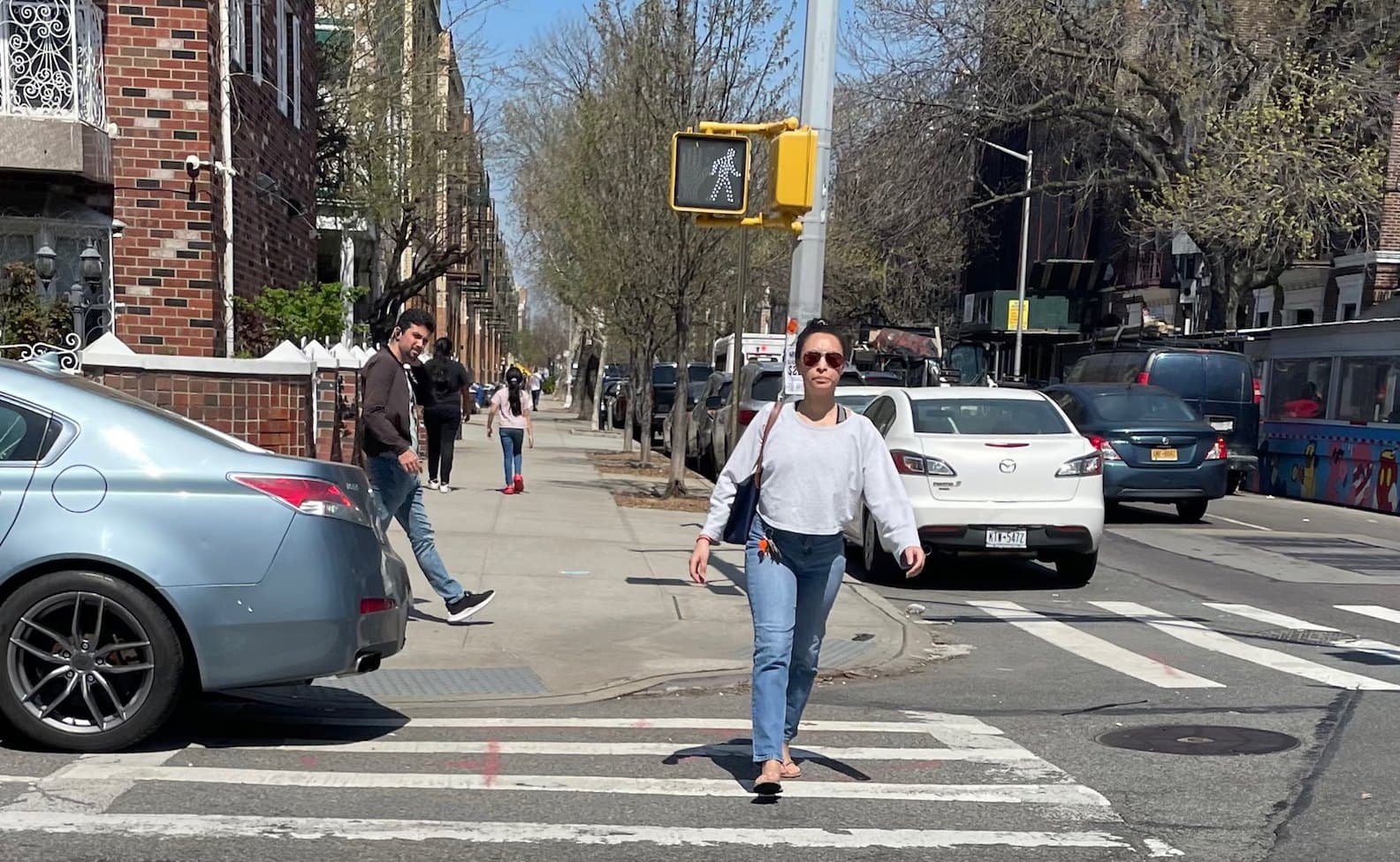 Bronx tenants buy their building, Printing House owners pay developer's tab, & more