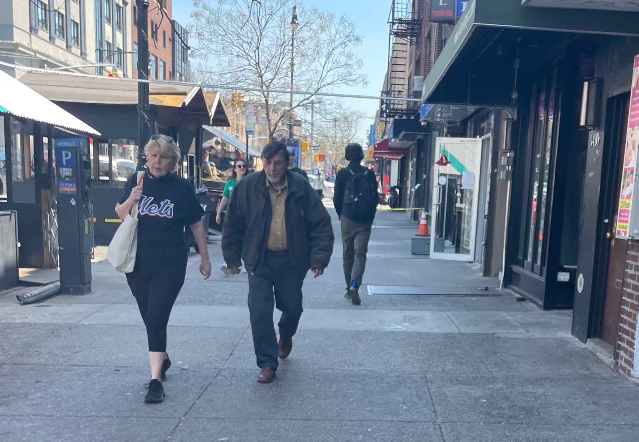 Housing voucher lawsuit filed, a condo made of timber, & more