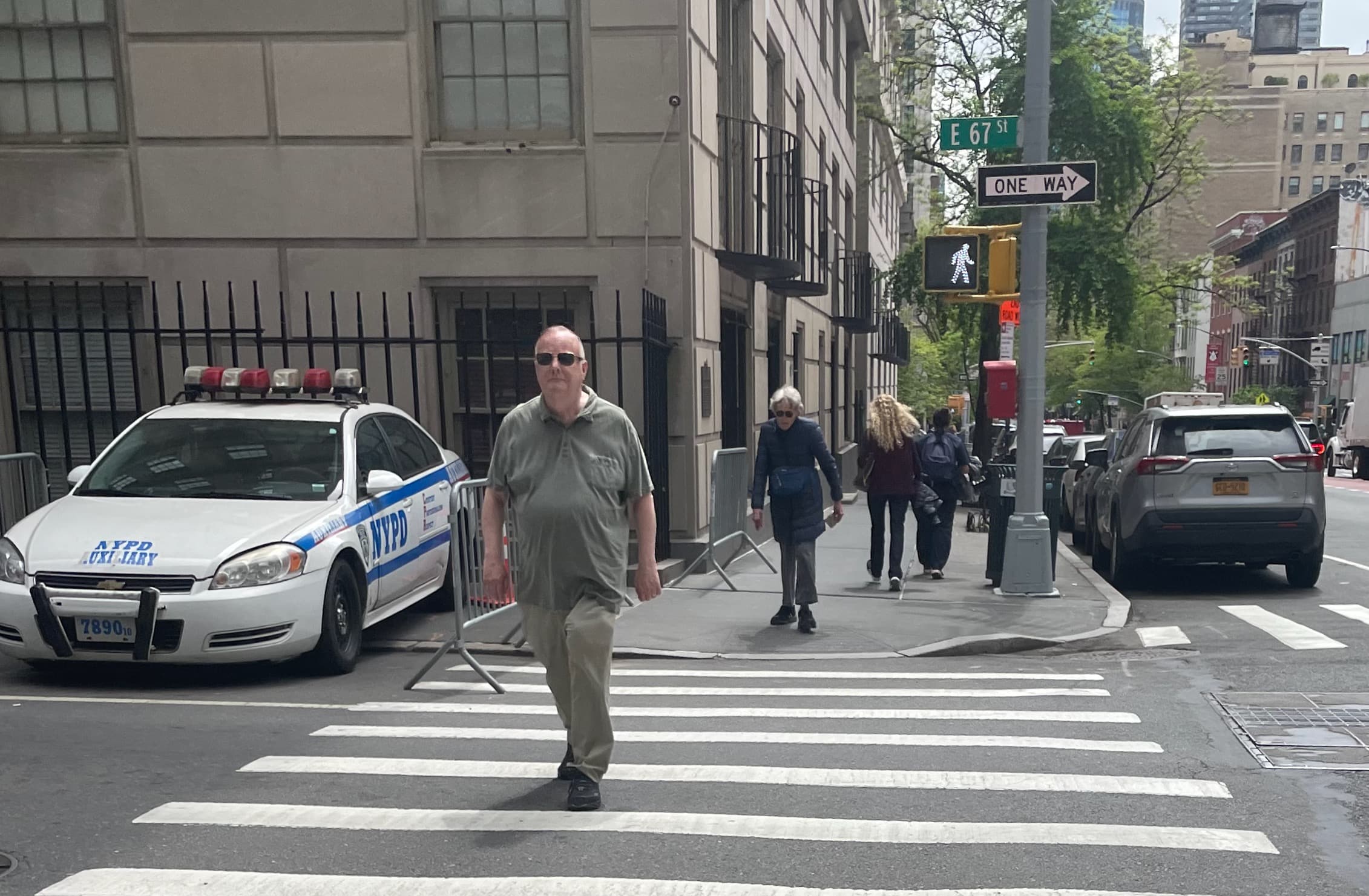 Helicopter noise lawsuits, rent strike in Harlem, & more