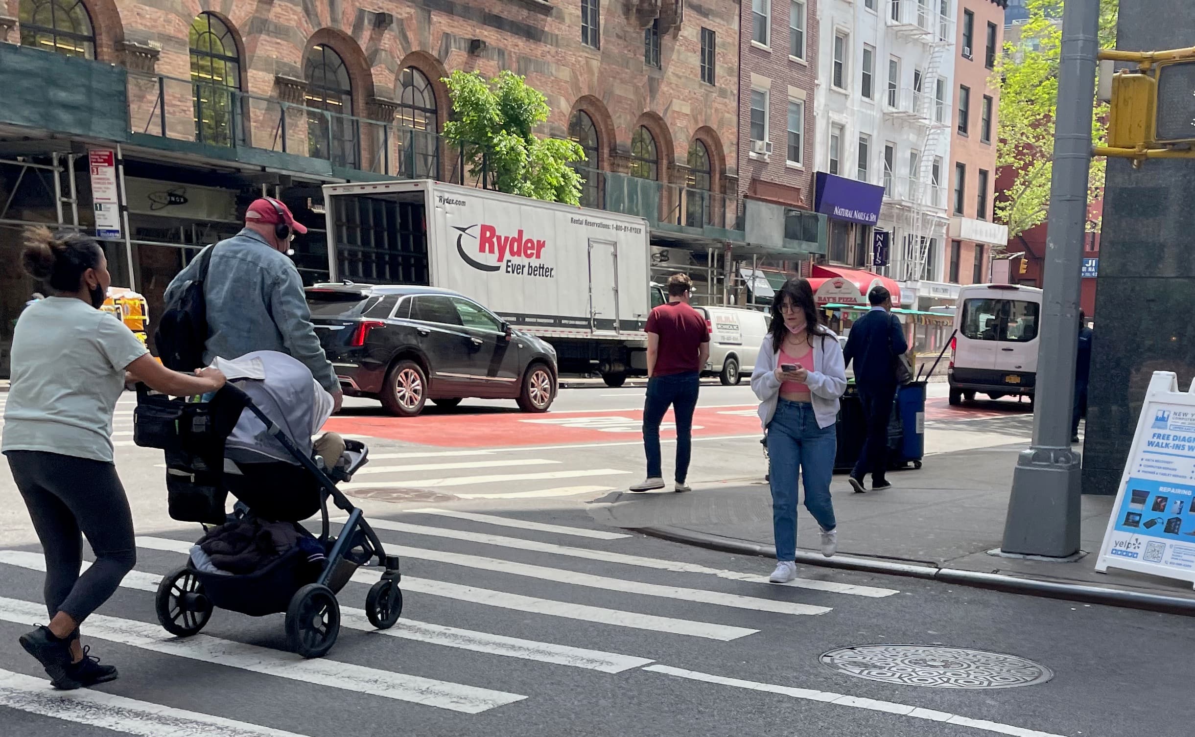 Hotel-to-housing conversions approved, displaced Jackson Heights renters, & more