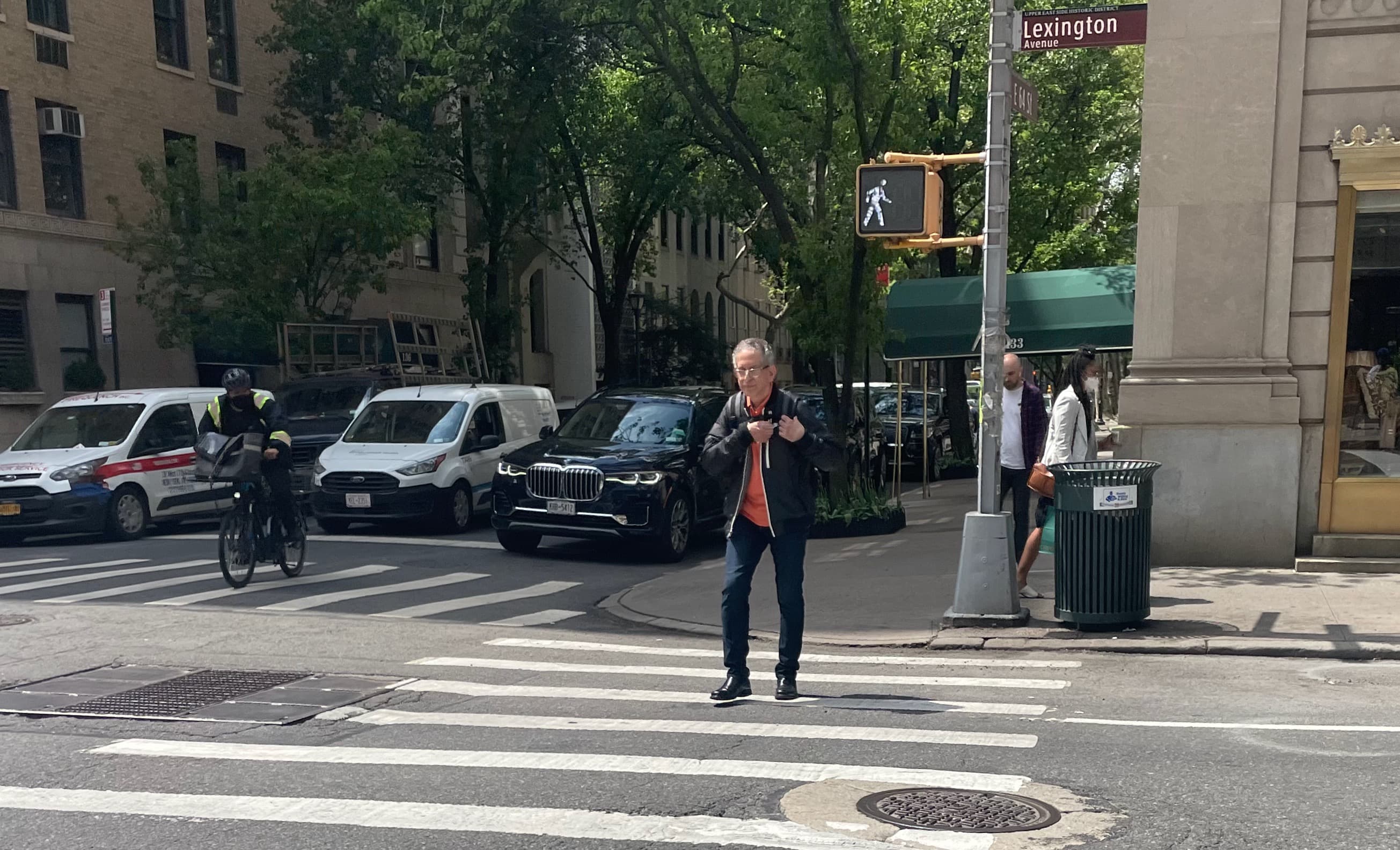 Mortgage rates hit 6 percent, an 'insane' $12,000 rental, & more