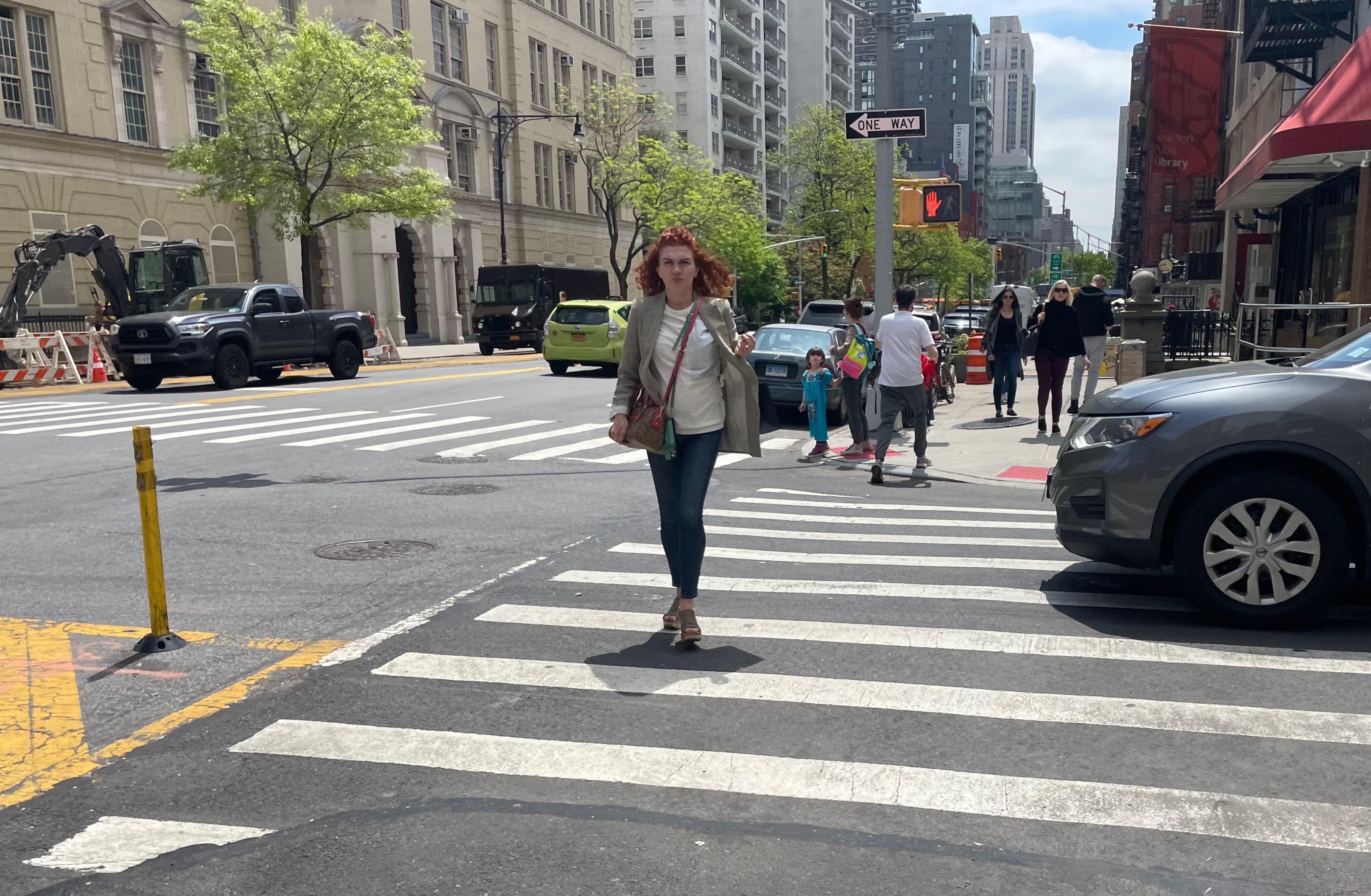 Massive housing bias lawsuit, 'apartment mayors,' & more