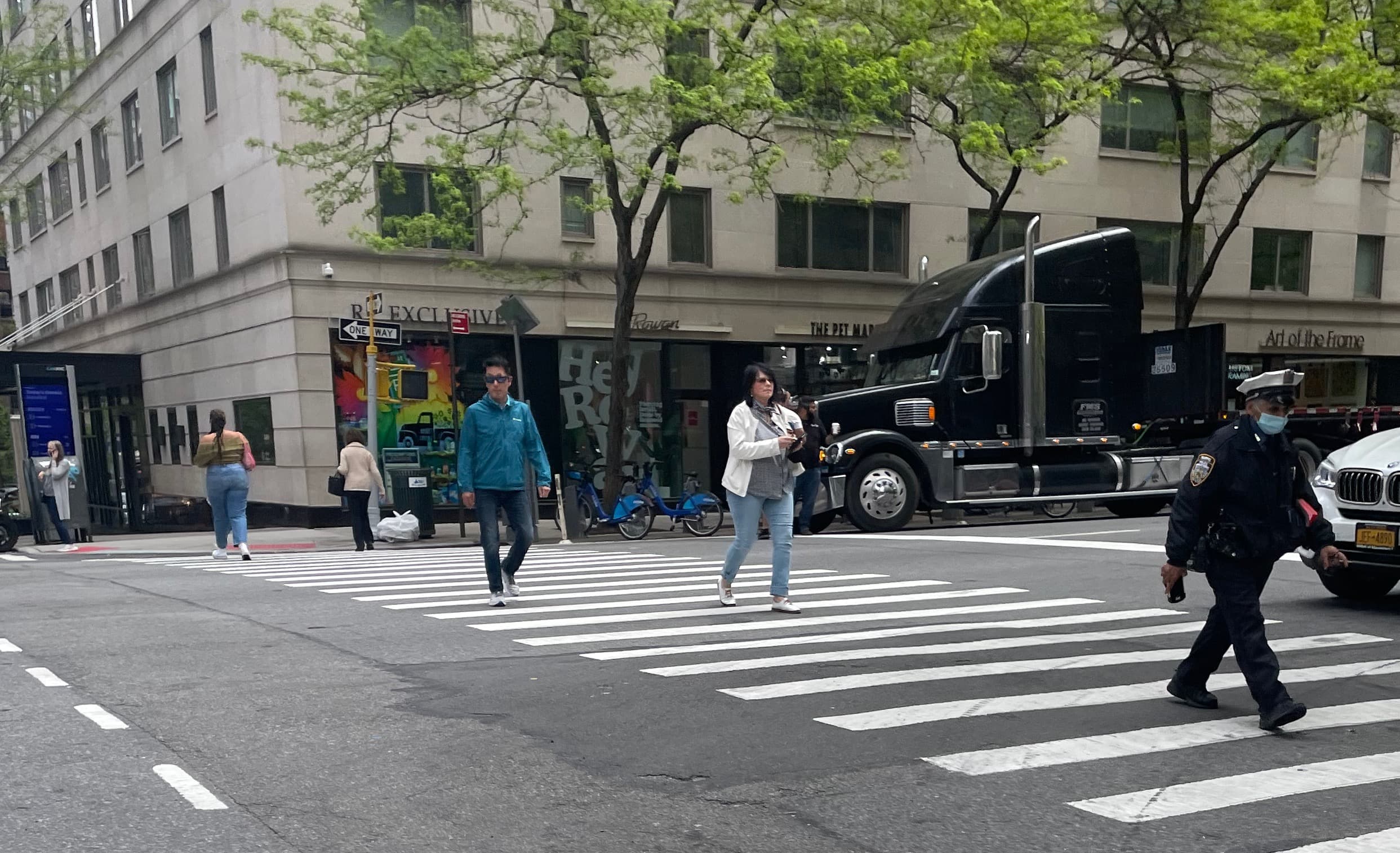 Where to find a no-fee rental, best ACs for summer, & more